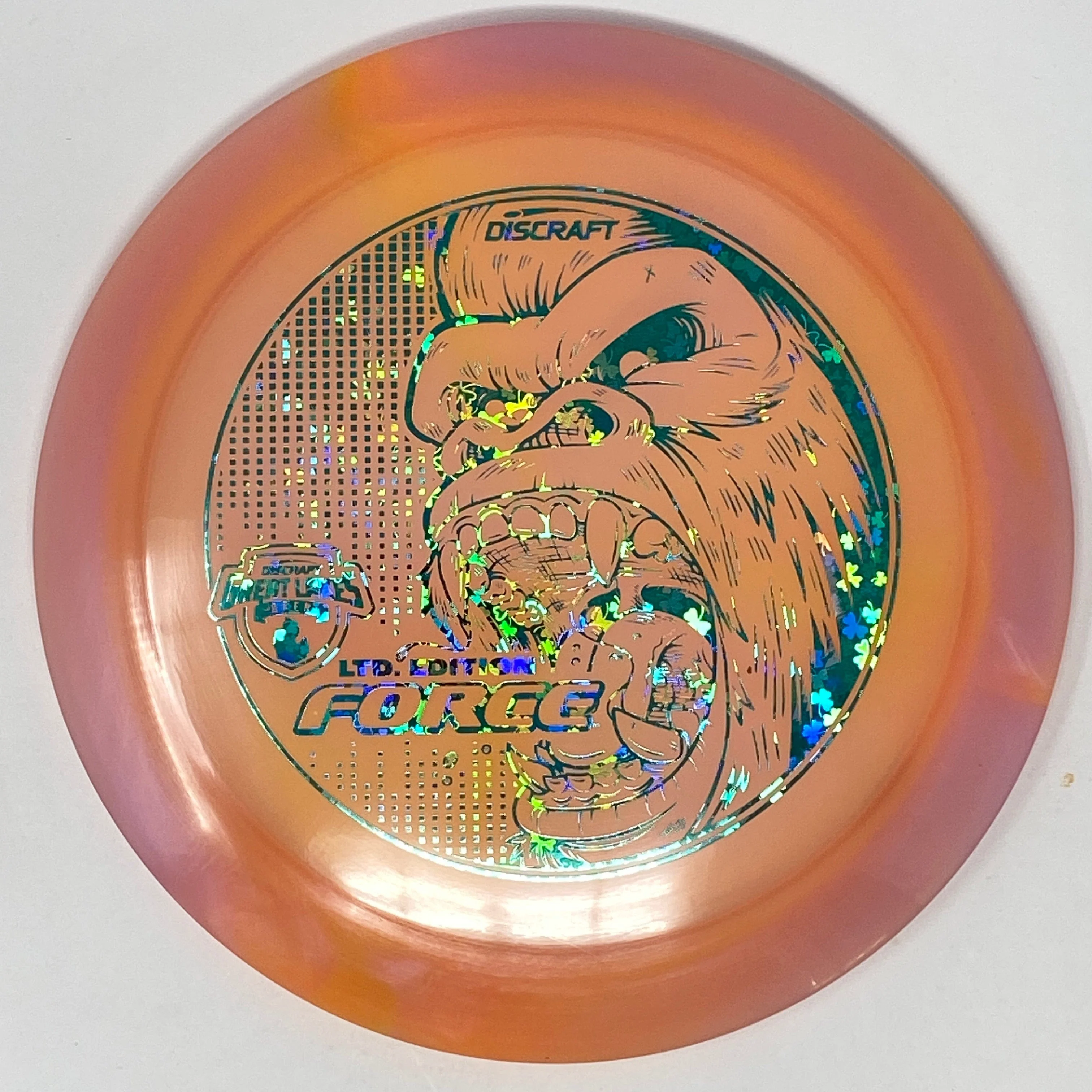 Force (Z Swirl - DGLO 2023 Limited Edition) - Image 28