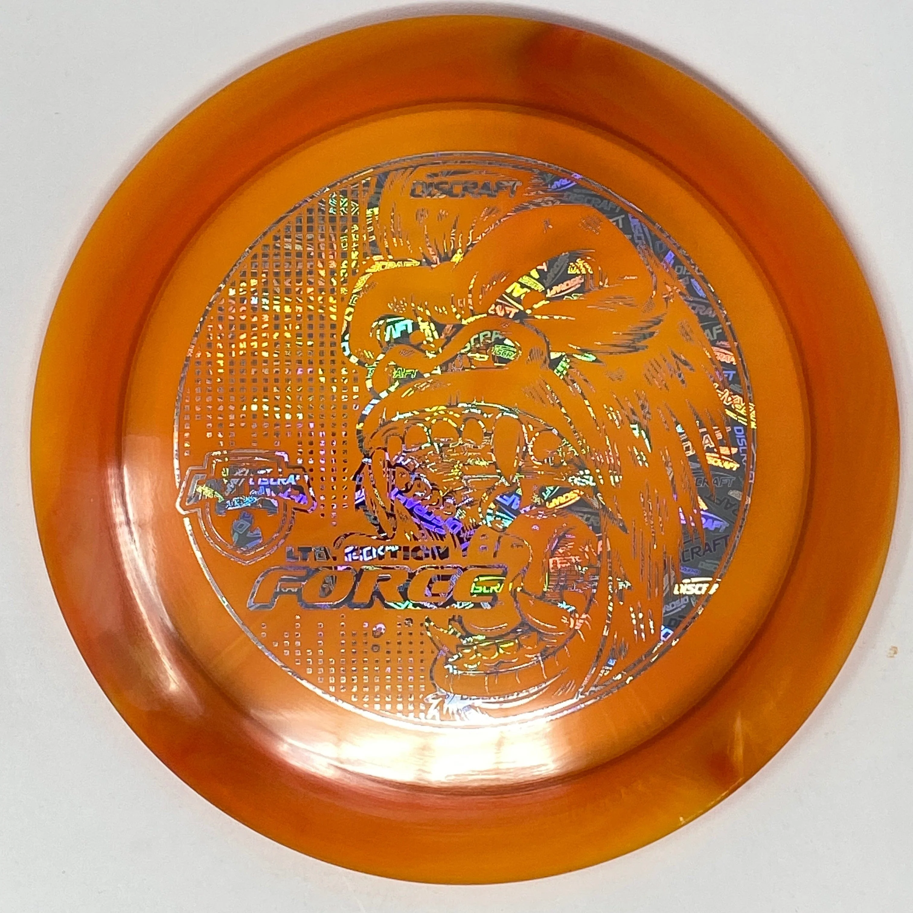 Force (Z Swirl - DGLO 2023 Limited Edition) - Image 29