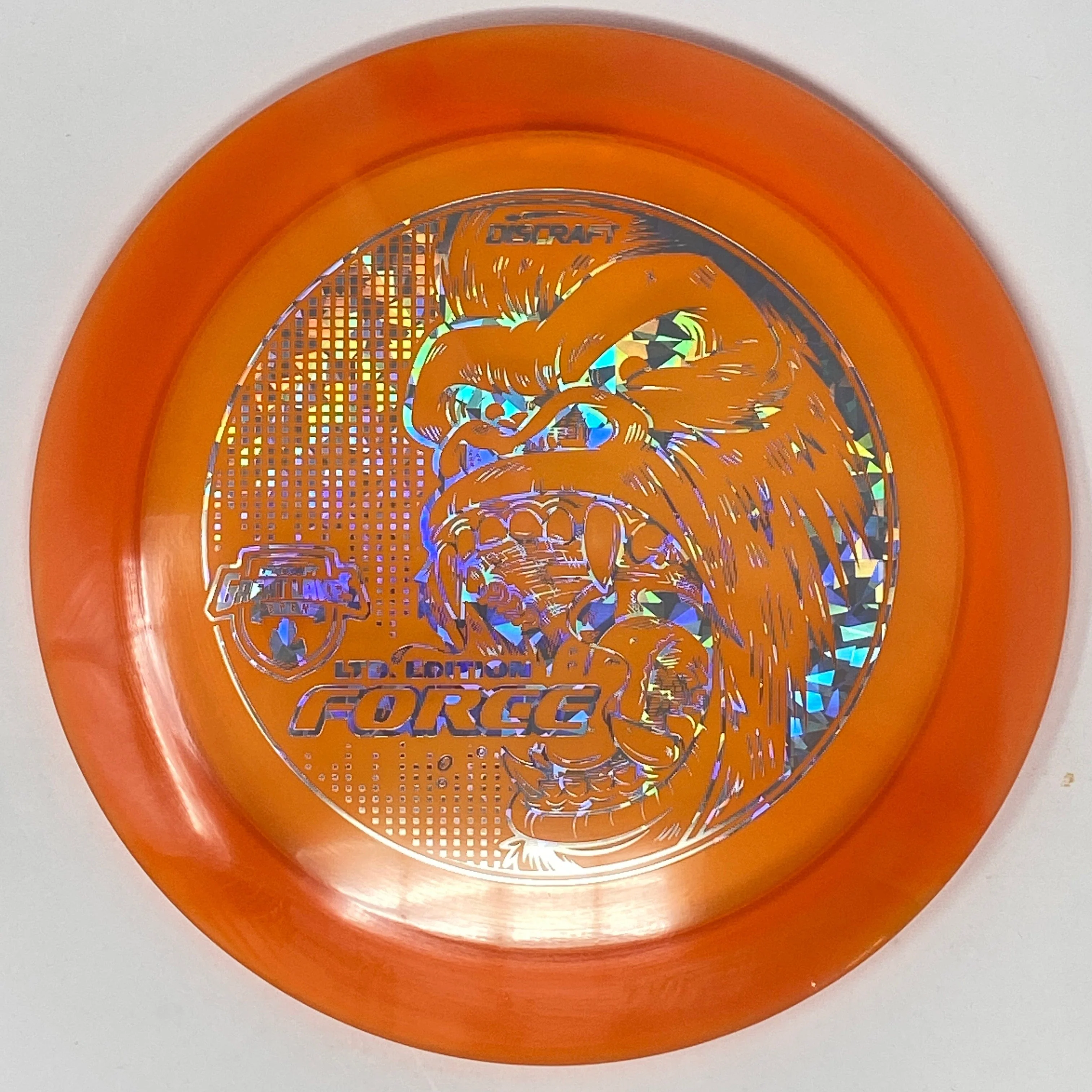 Force (Z Swirl - DGLO 2023 Limited Edition) - Image 30