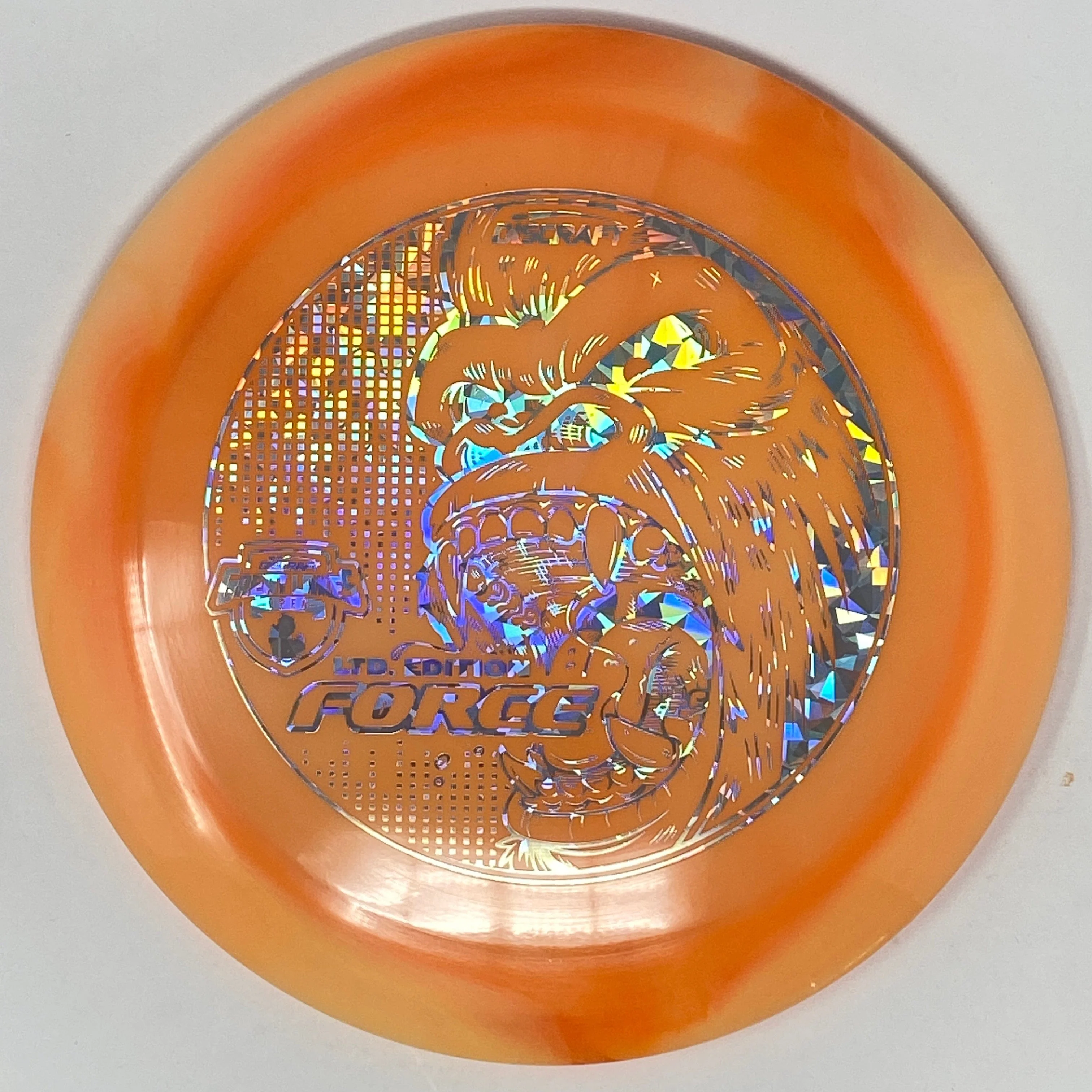 Force (Z Swirl - DGLO 2023 Limited Edition) - Image 31