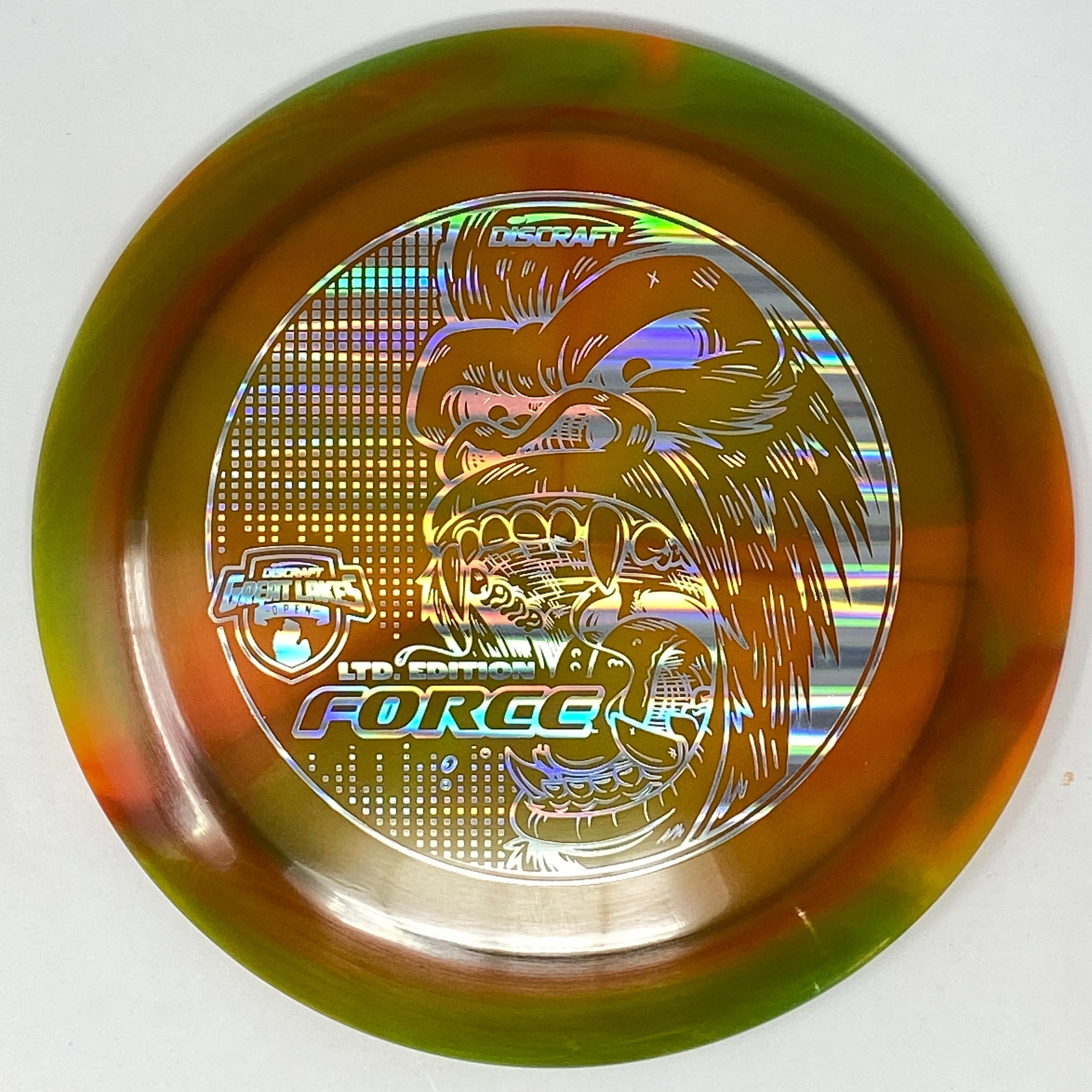 Force (Z Swirl - DGLO 2023 Limited Edition) - Image 34