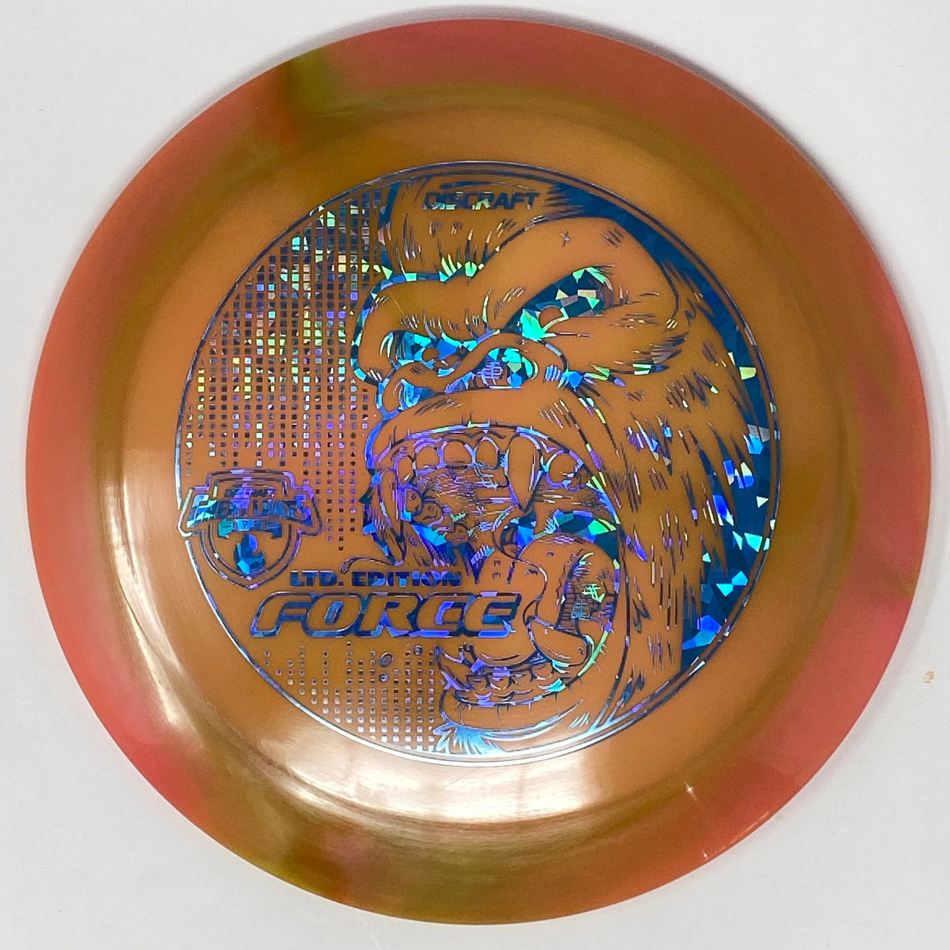 Force (Z Swirl - DGLO 2023 Limited Edition) - Image 35