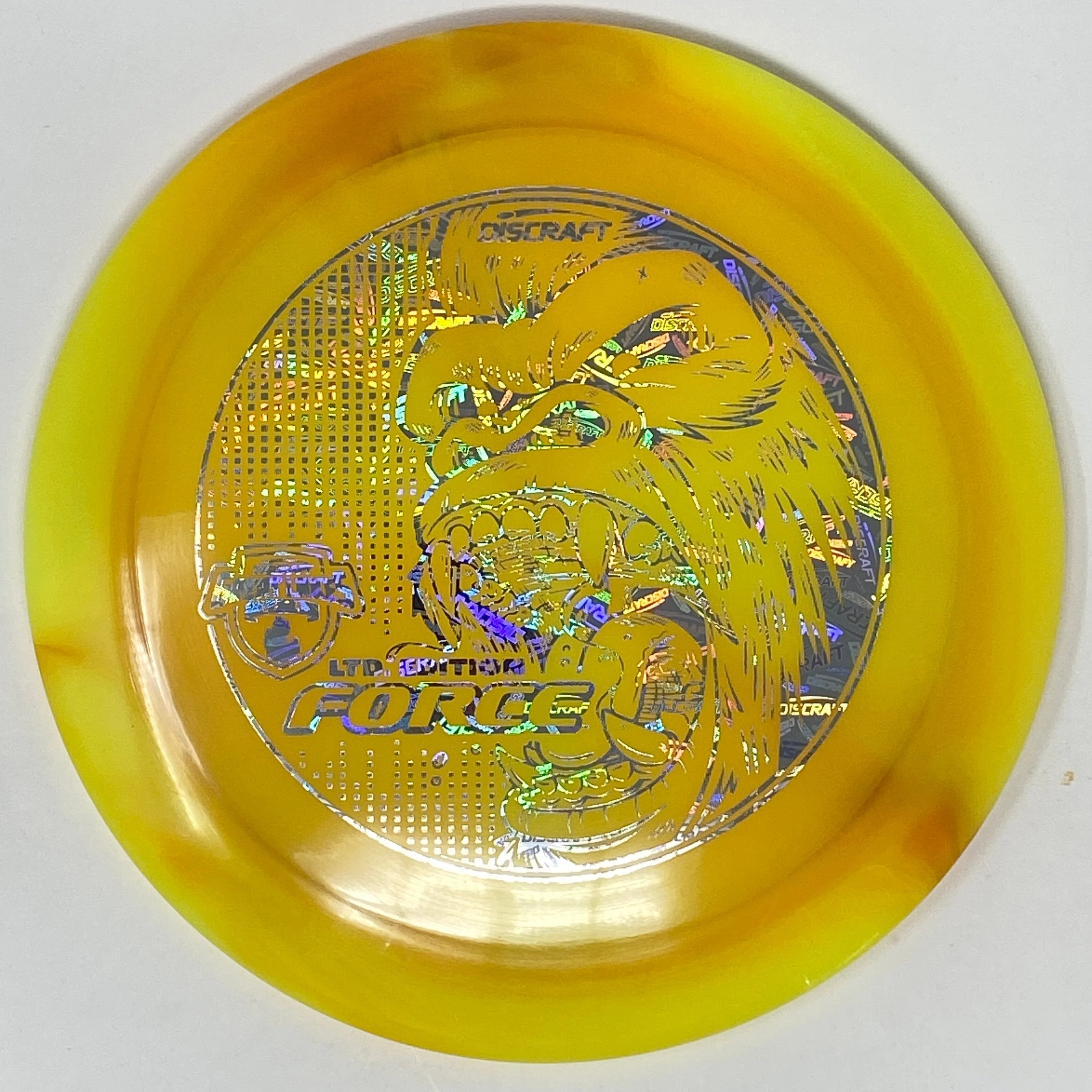 Force (Z Swirl - DGLO 2023 Limited Edition) - Image 36