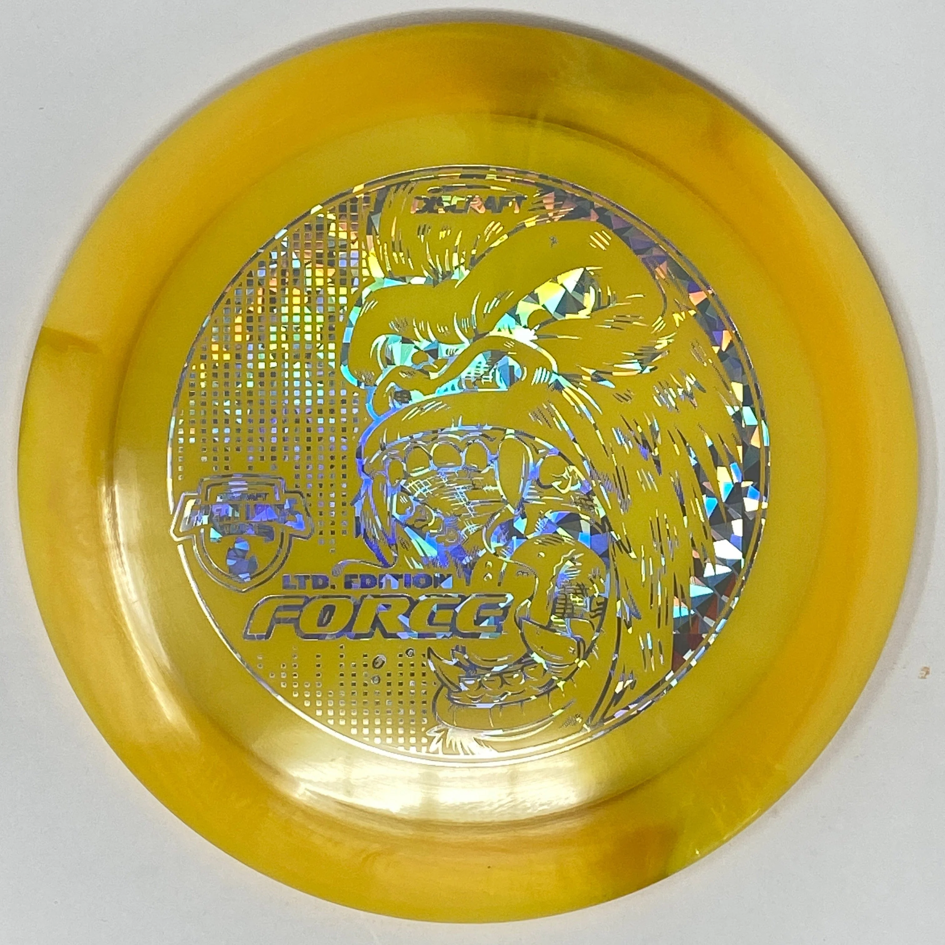 Force (Z Swirl - DGLO 2023 Limited Edition) - Image 37