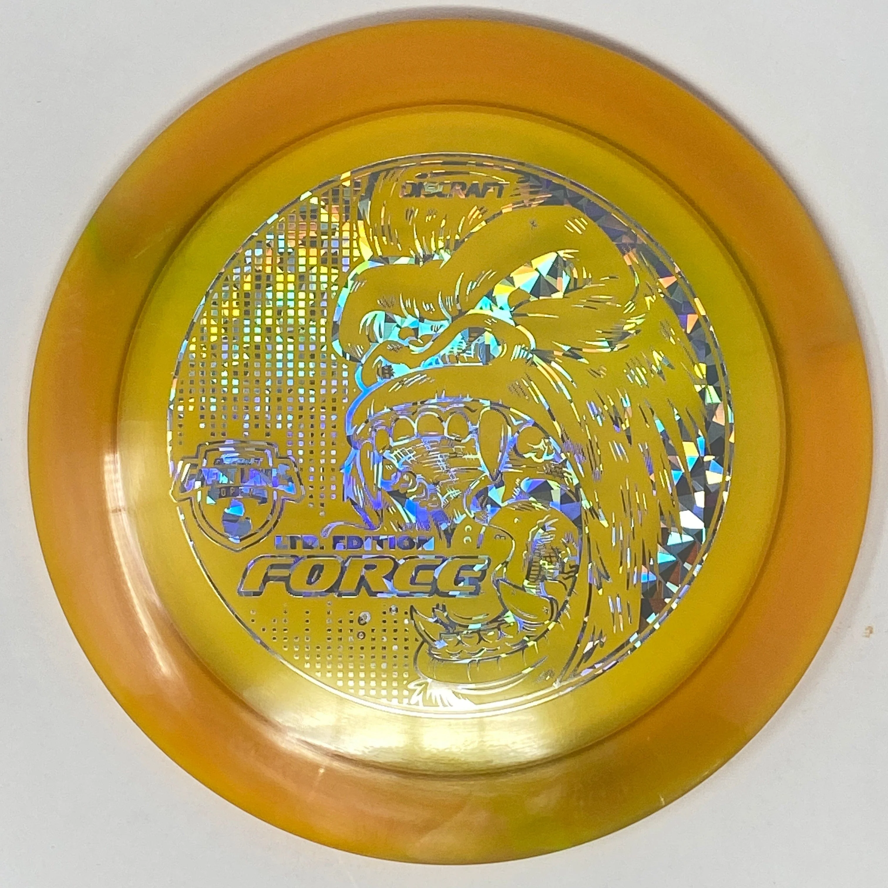 Force (Z Swirl - DGLO 2023 Limited Edition) - Image 38