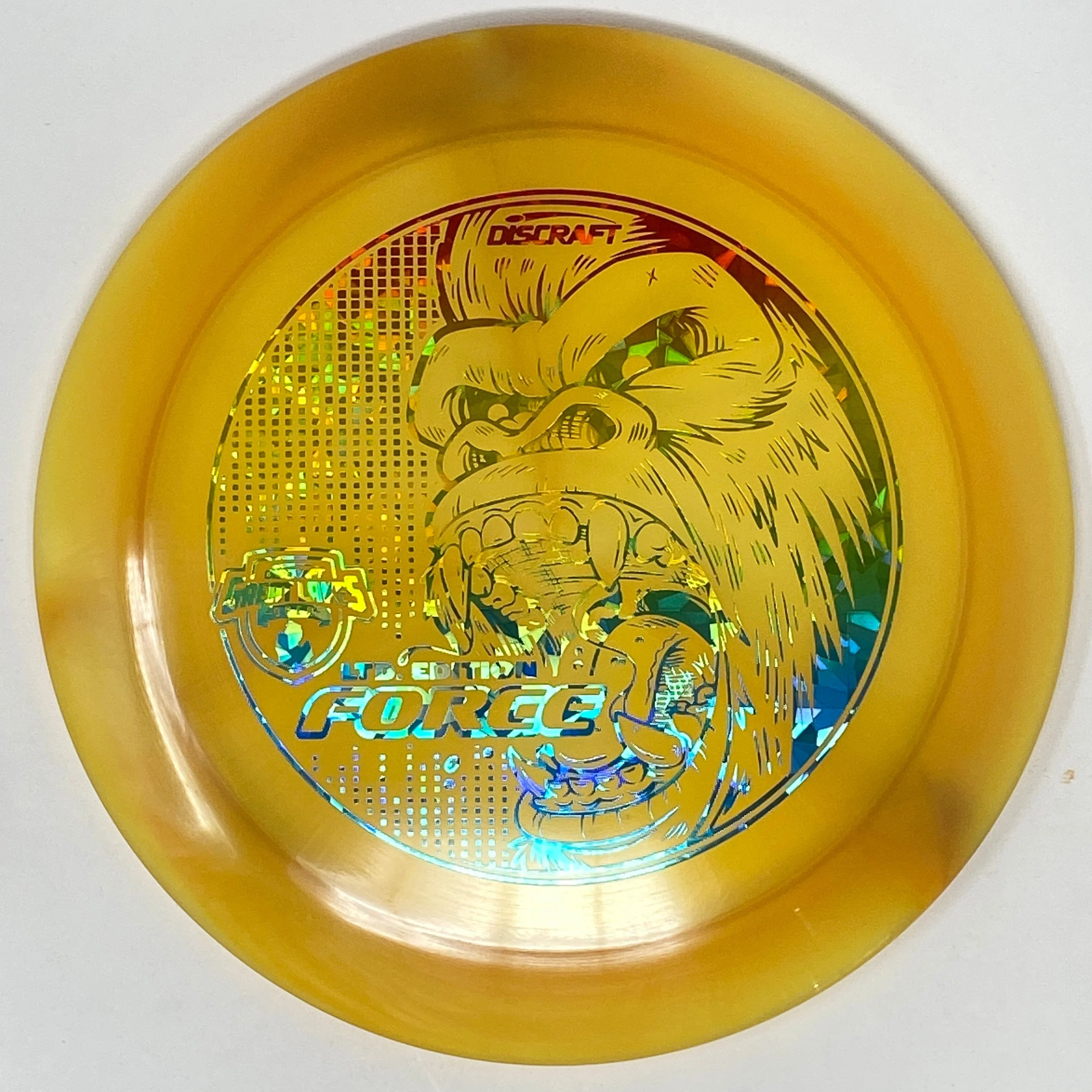Force (Z Swirl - DGLO 2023 Limited Edition) - Image 39