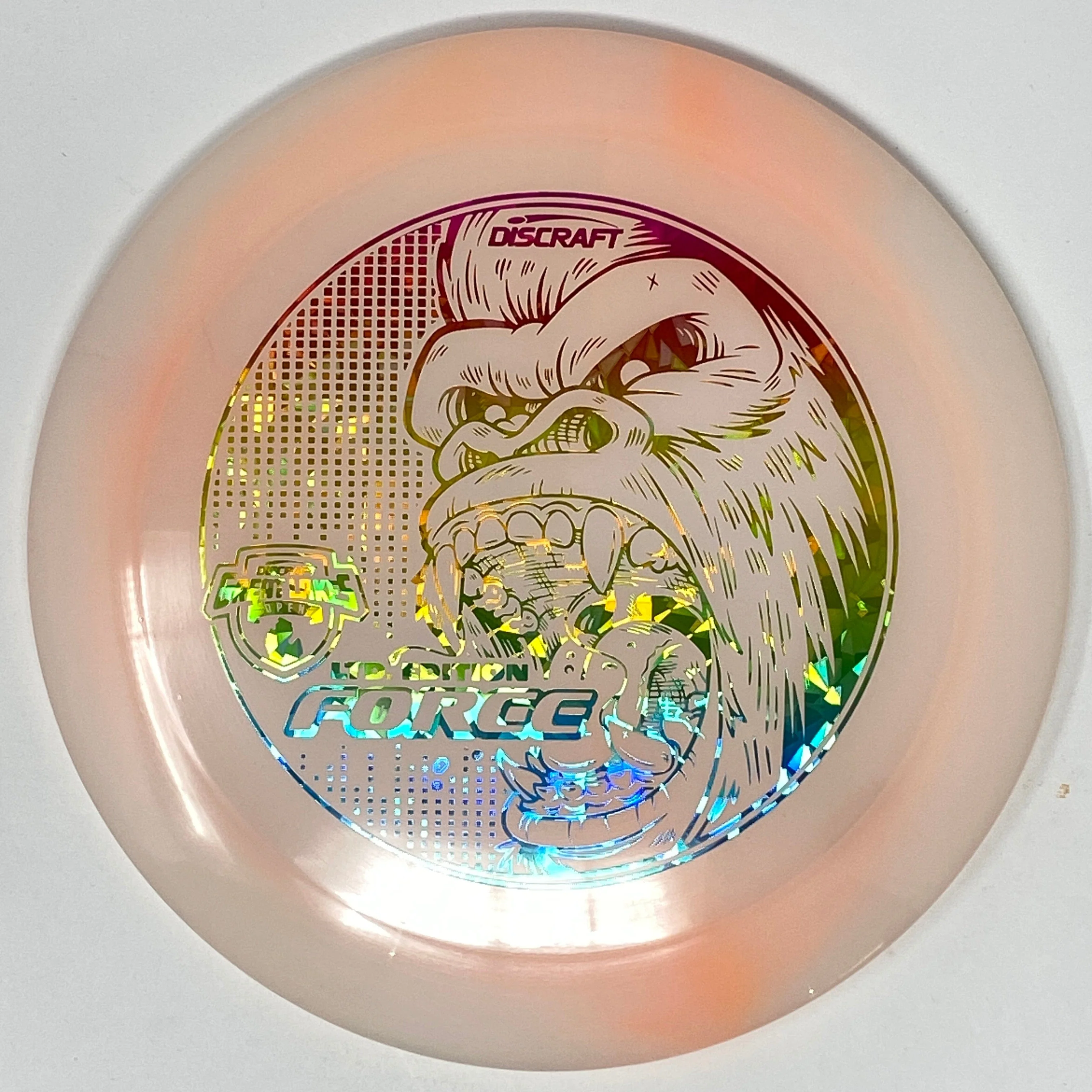 Force (Z Swirl - DGLO 2023 Limited Edition) - Image 4