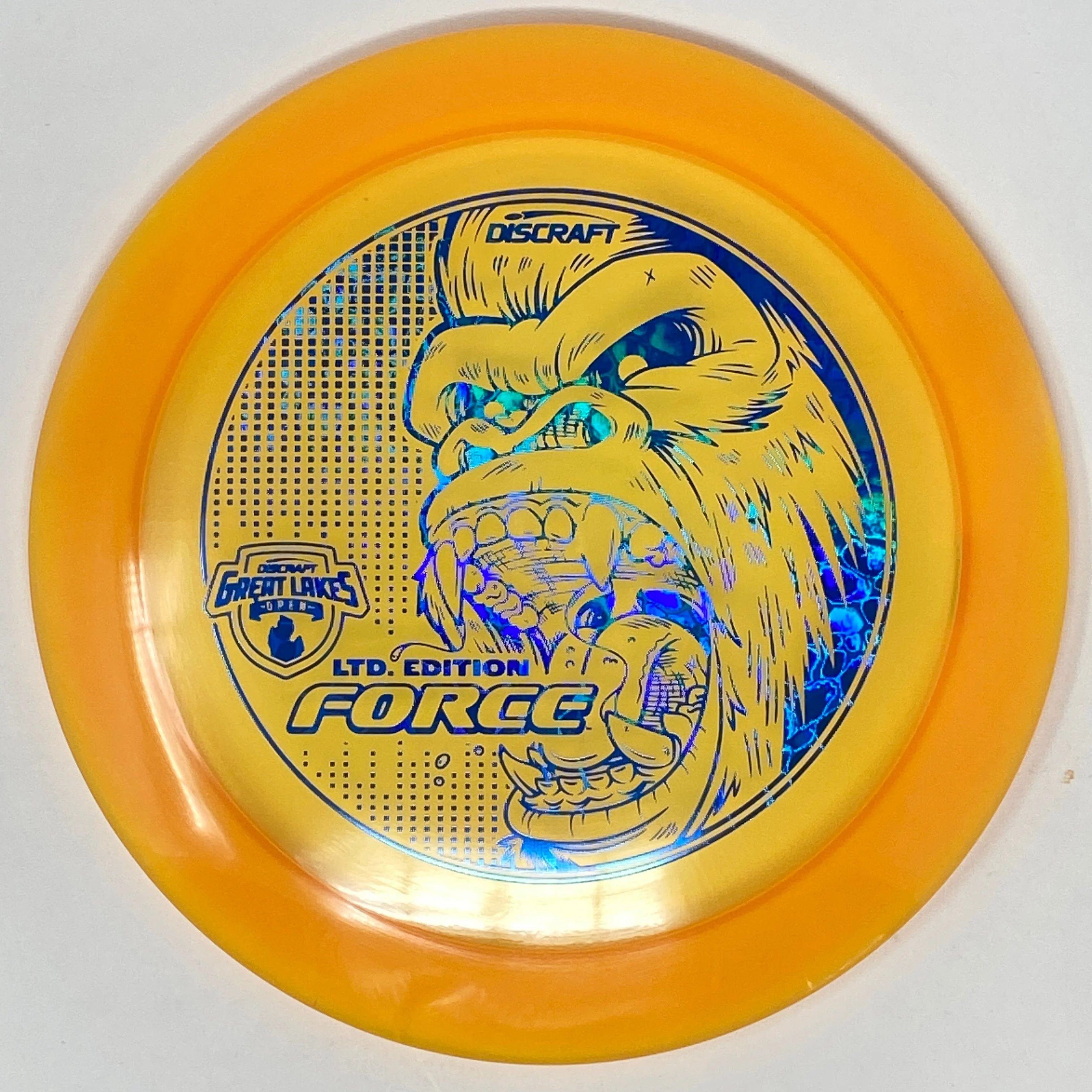 Force (Z Swirl - DGLO 2023 Limited Edition) - Image 40