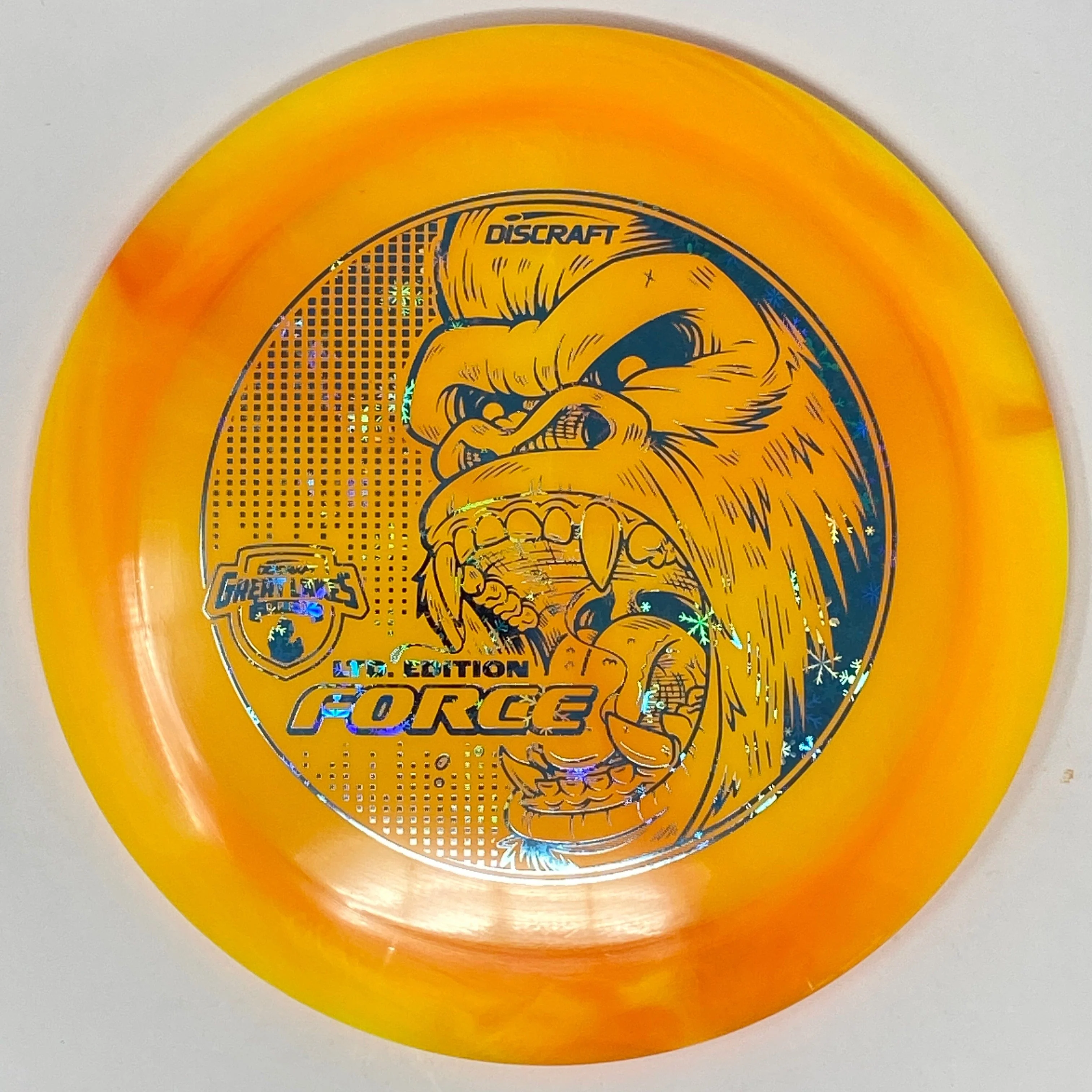 Force (Z Swirl - DGLO 2023 Limited Edition) - Image 41