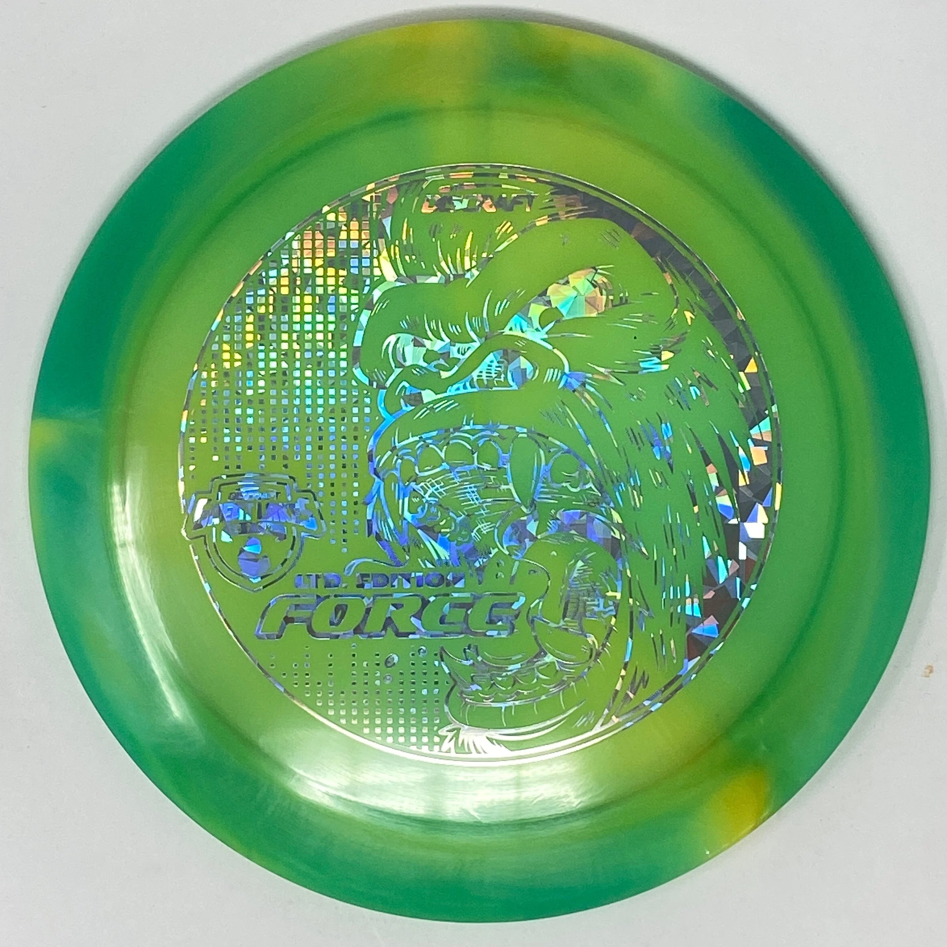 Force (Z Swirl - DGLO 2023 Limited Edition) - Image 45