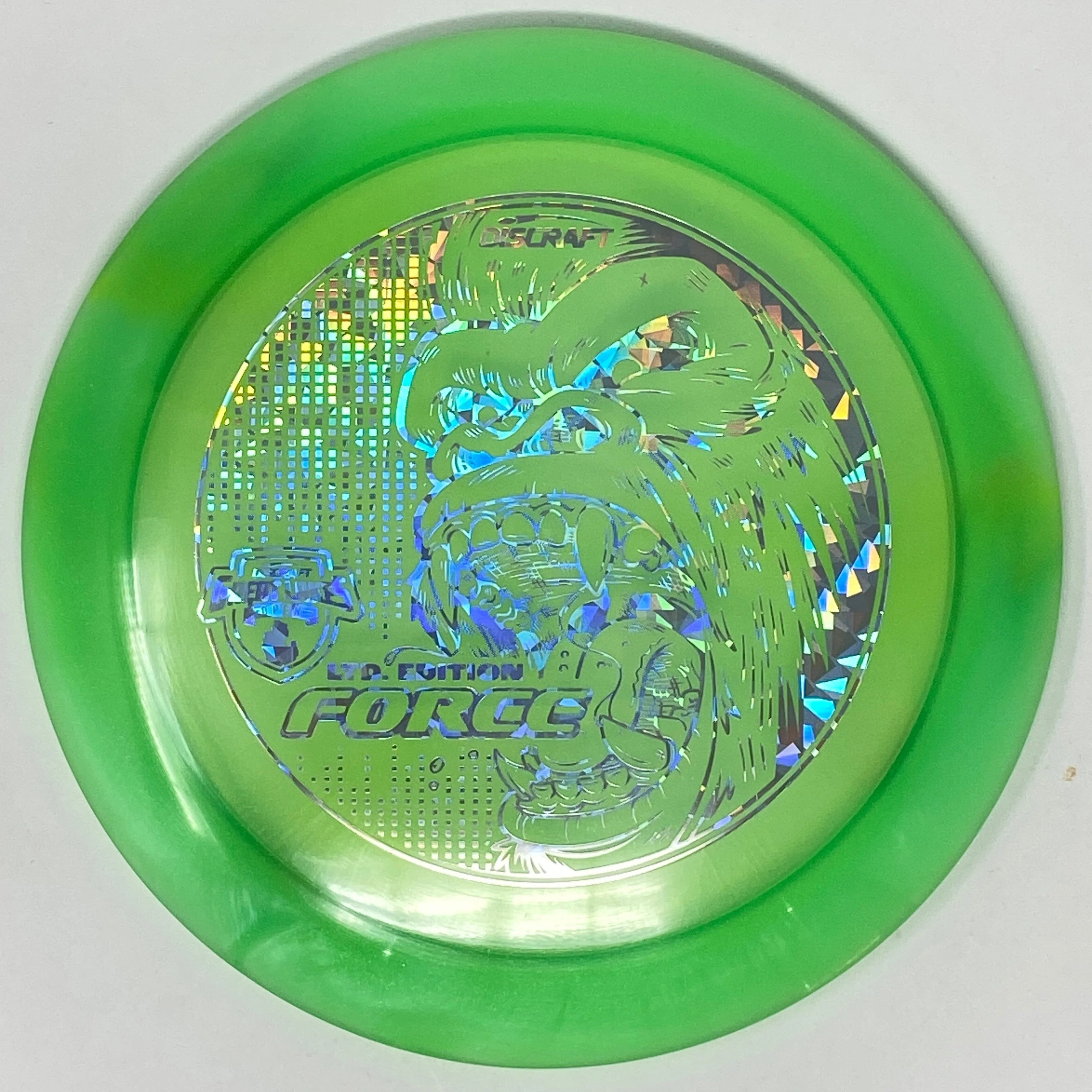 Force (Z Swirl - DGLO 2023 Limited Edition) - Image 46