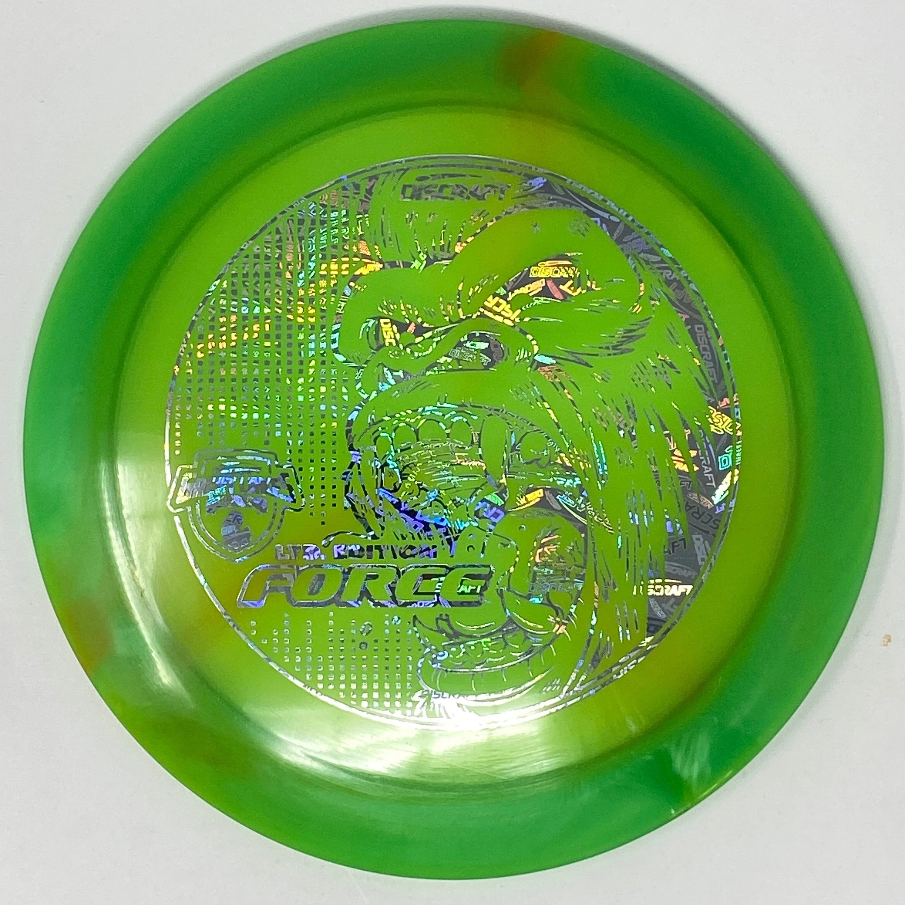 Force (Z Swirl - DGLO 2023 Limited Edition) - Image 51