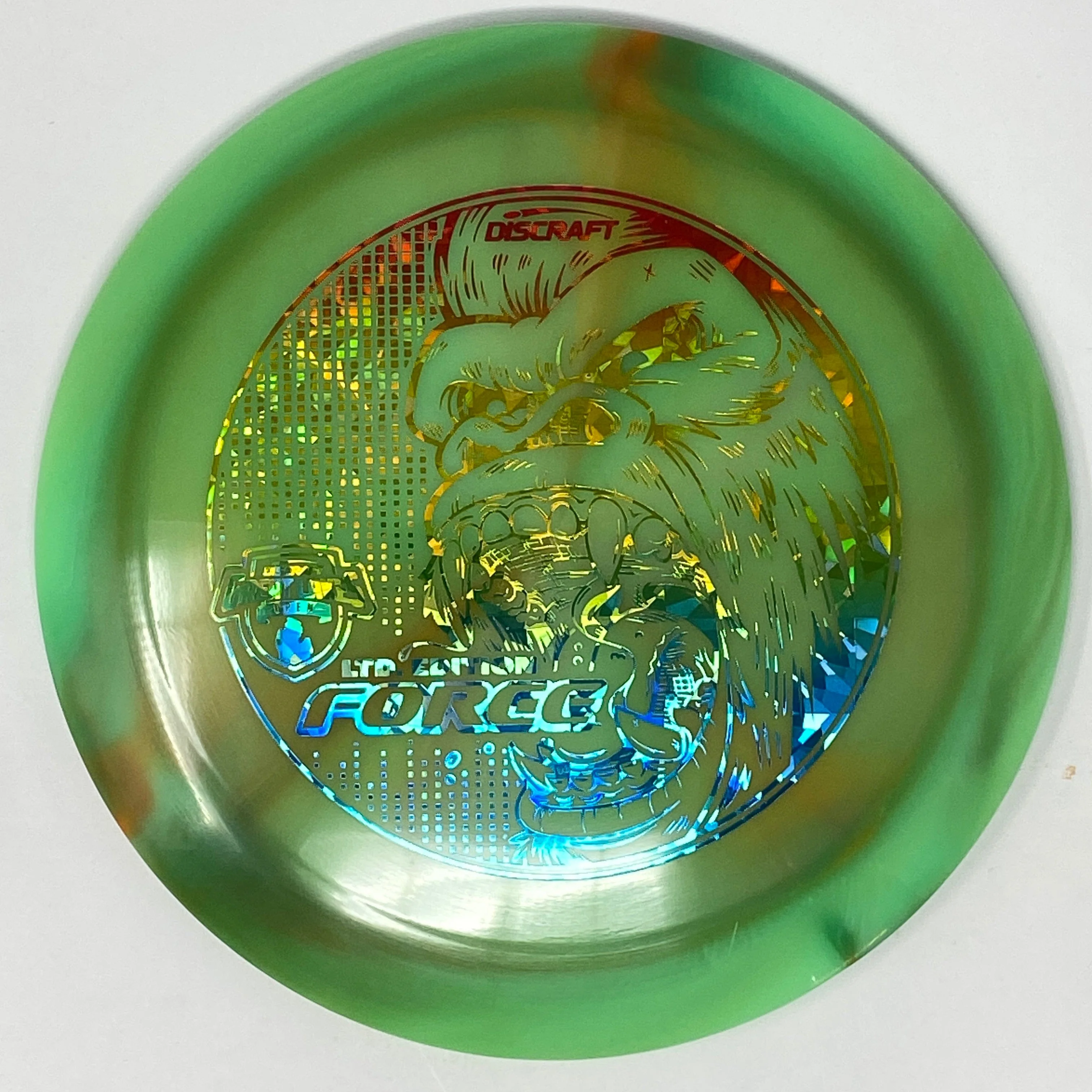 Force (Z Swirl - DGLO 2023 Limited Edition) - Image 53
