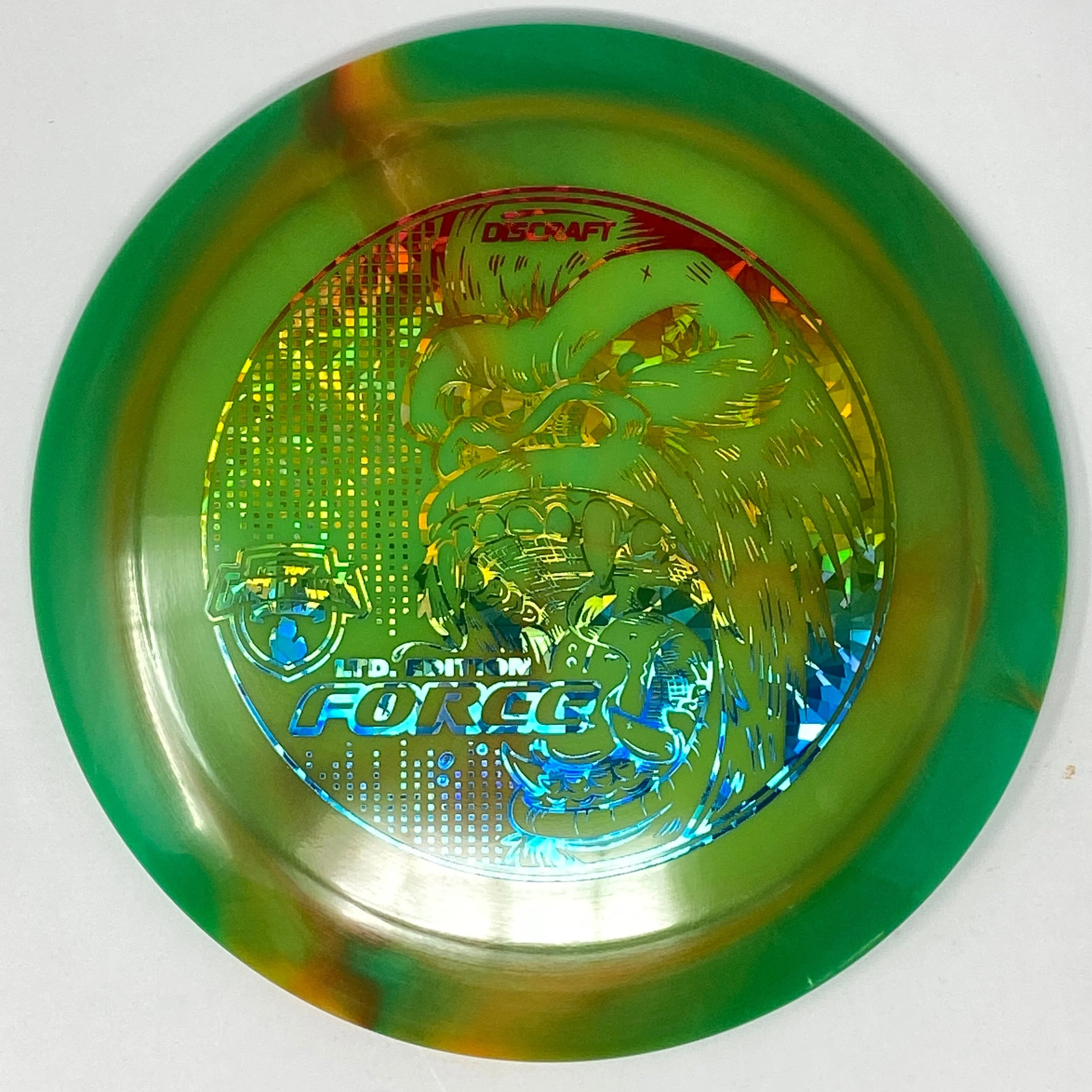 Force (Z Swirl - DGLO 2023 Limited Edition) - Image 54