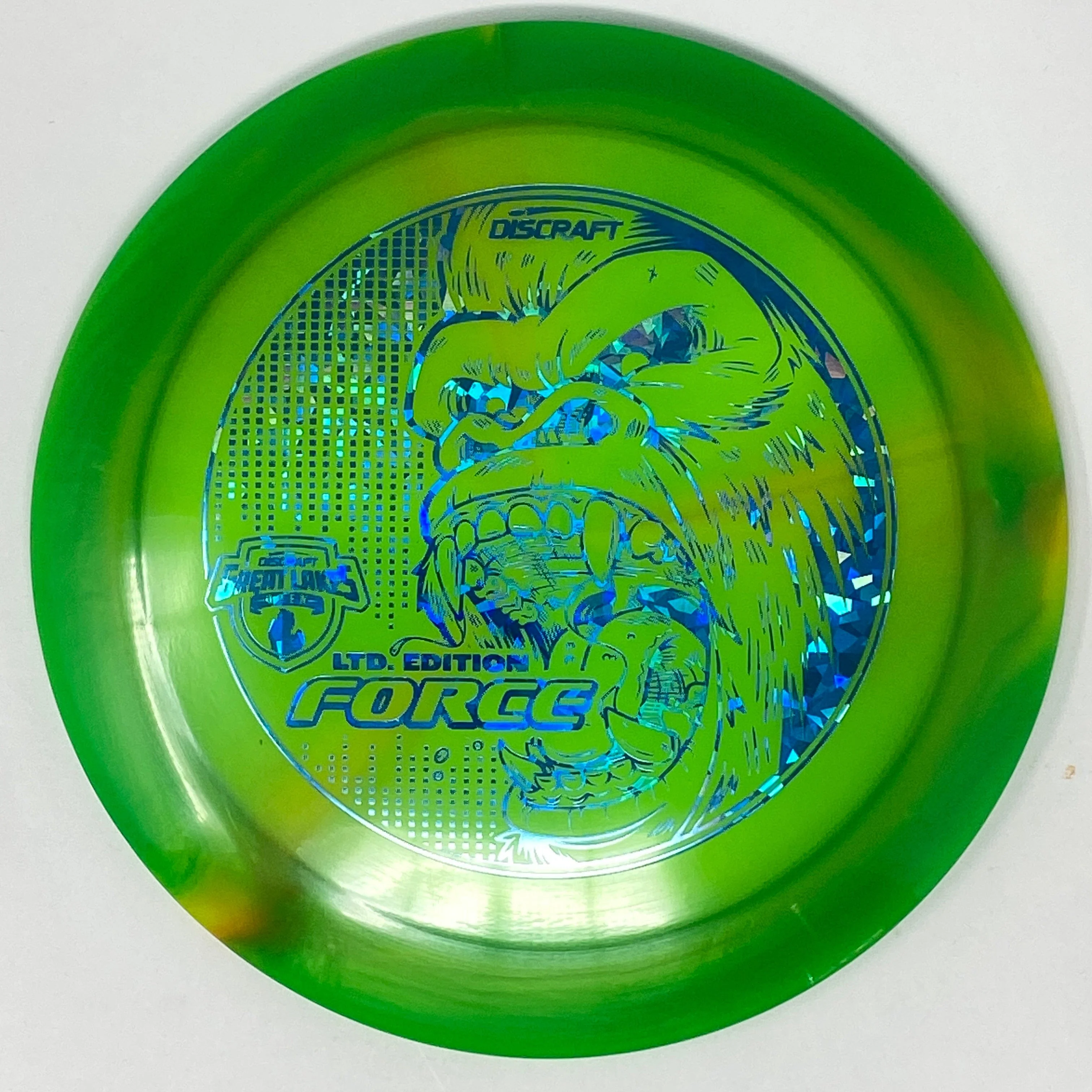 Force (Z Swirl - DGLO 2023 Limited Edition) - Image 55