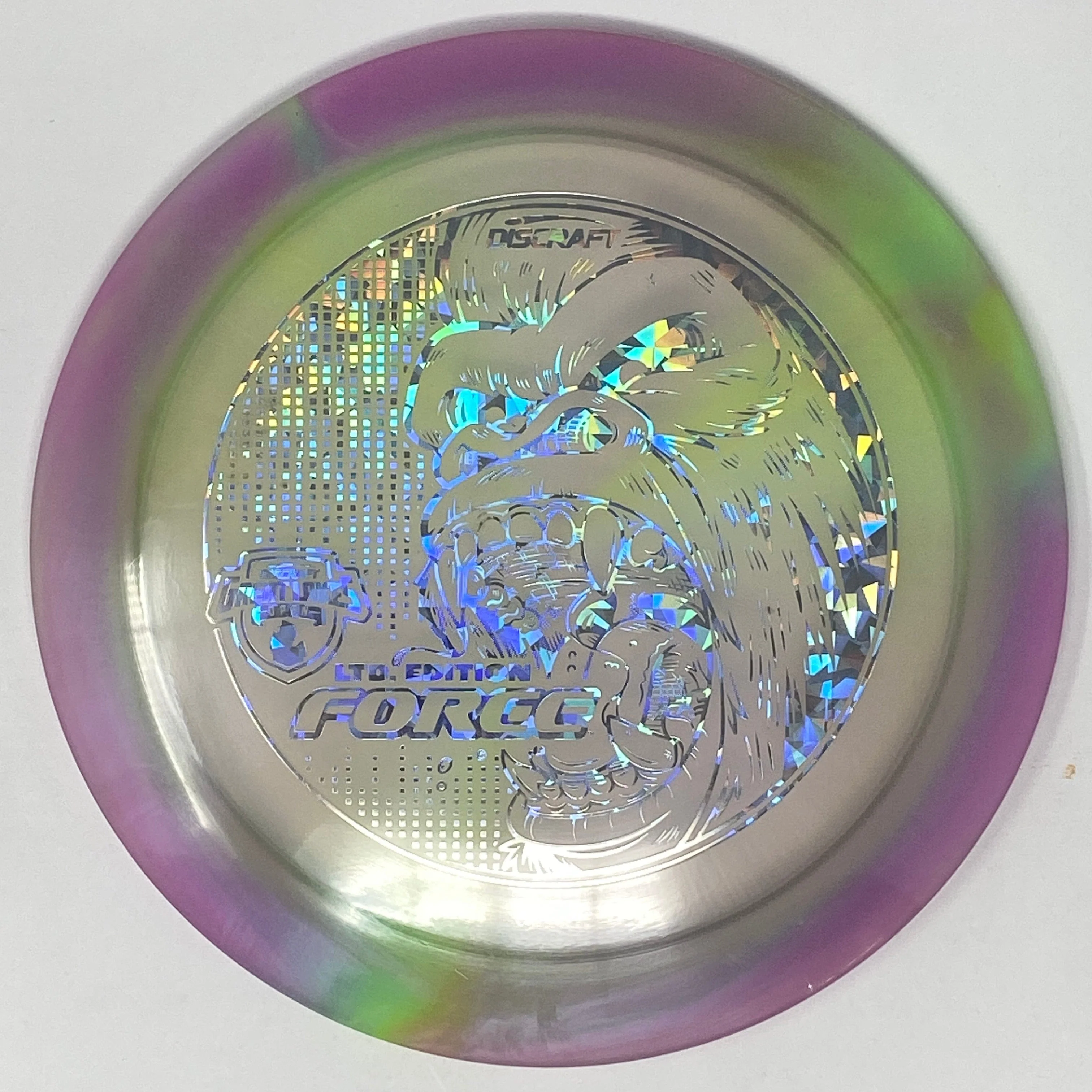 Force (Z Swirl - DGLO 2023 Limited Edition) - Image 59