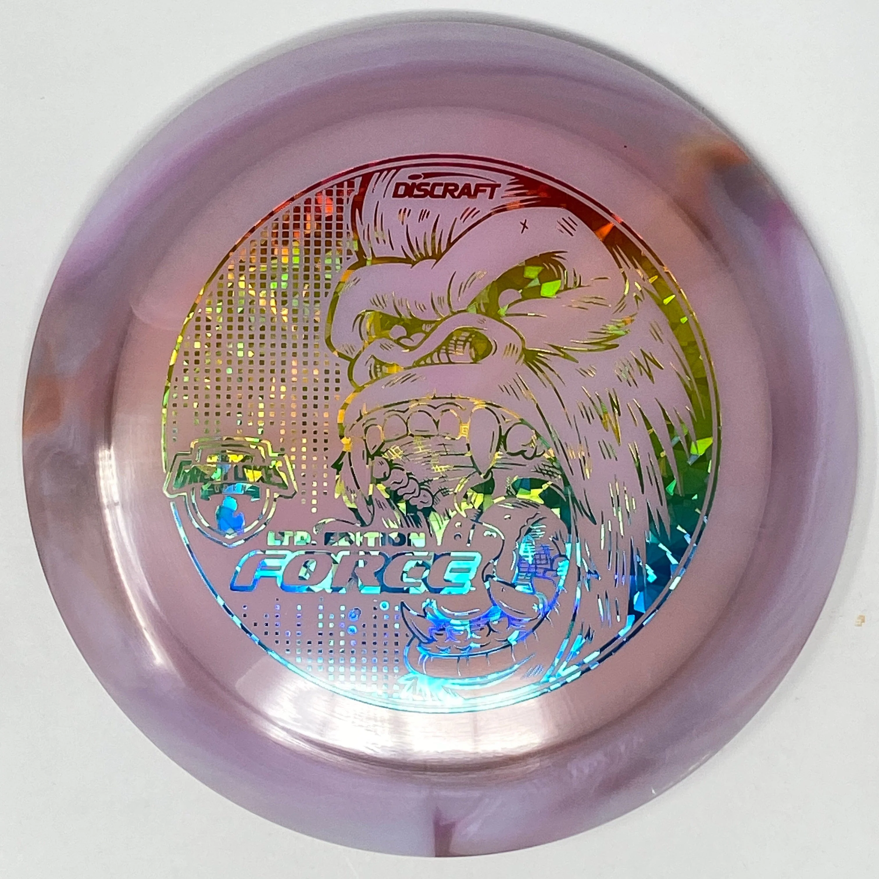 Force (Z Swirl - DGLO 2023 Limited Edition) - Image 60