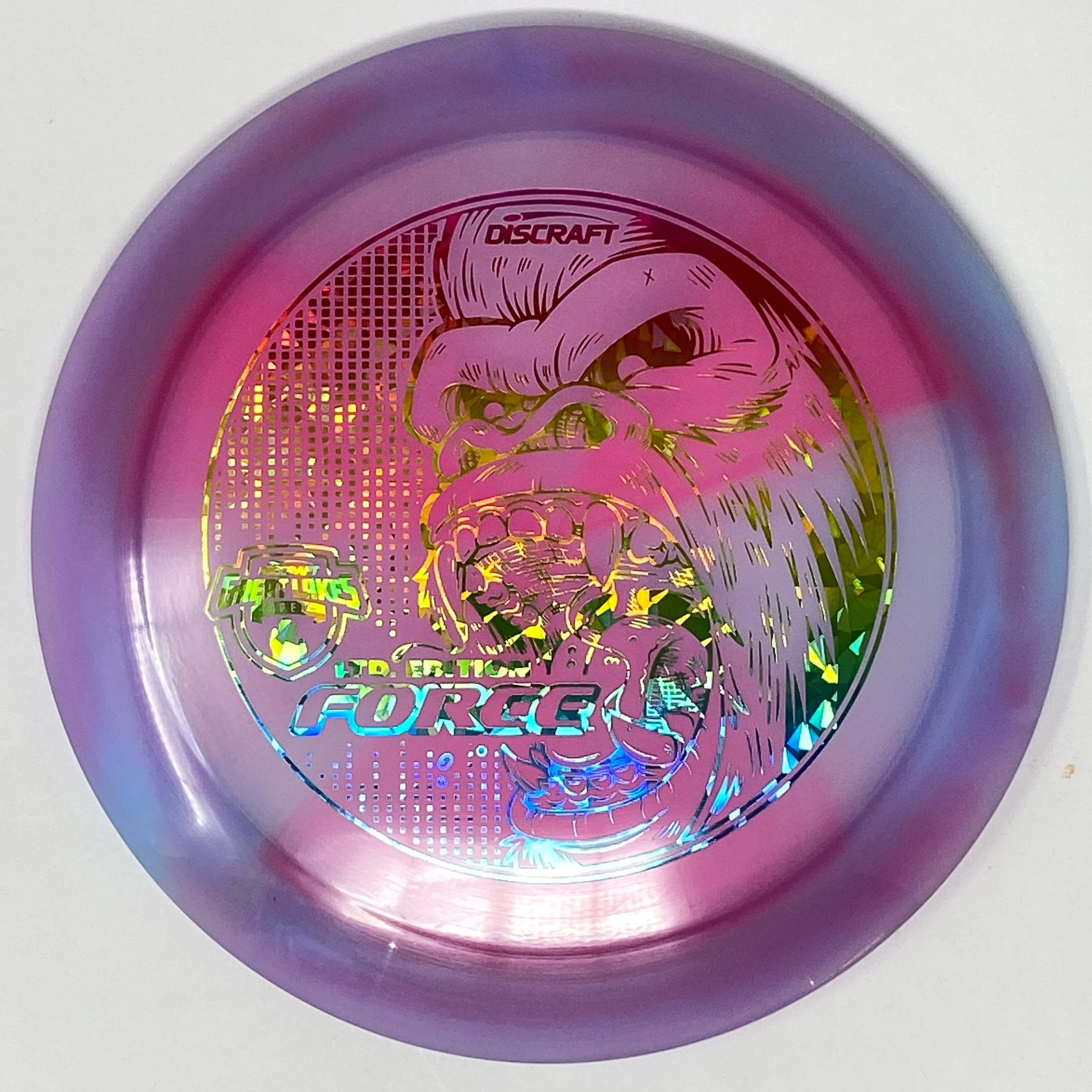 Force (Z Swirl - DGLO 2023 Limited Edition) - Image 61