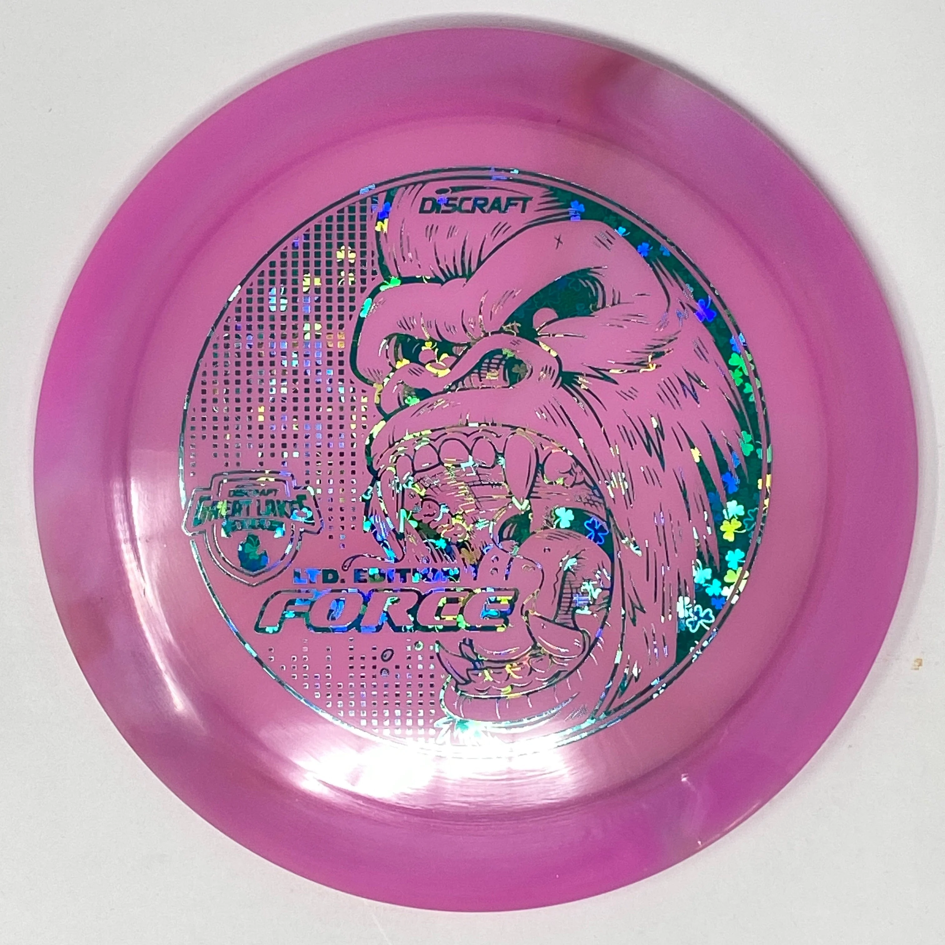 Force (Z Swirl - DGLO 2023 Limited Edition) - Image 62