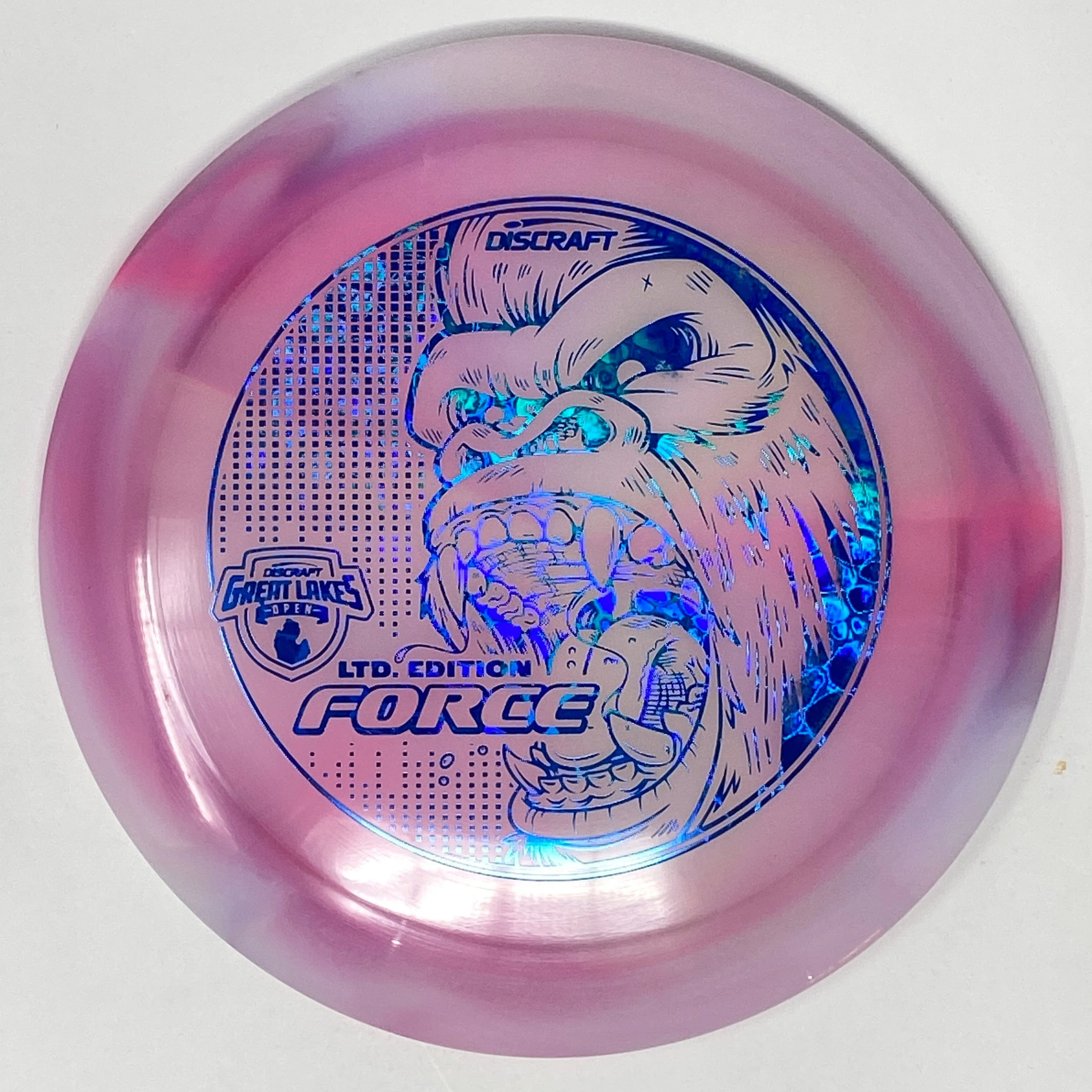 Force (Z Swirl - DGLO 2023 Limited Edition) - Image 63