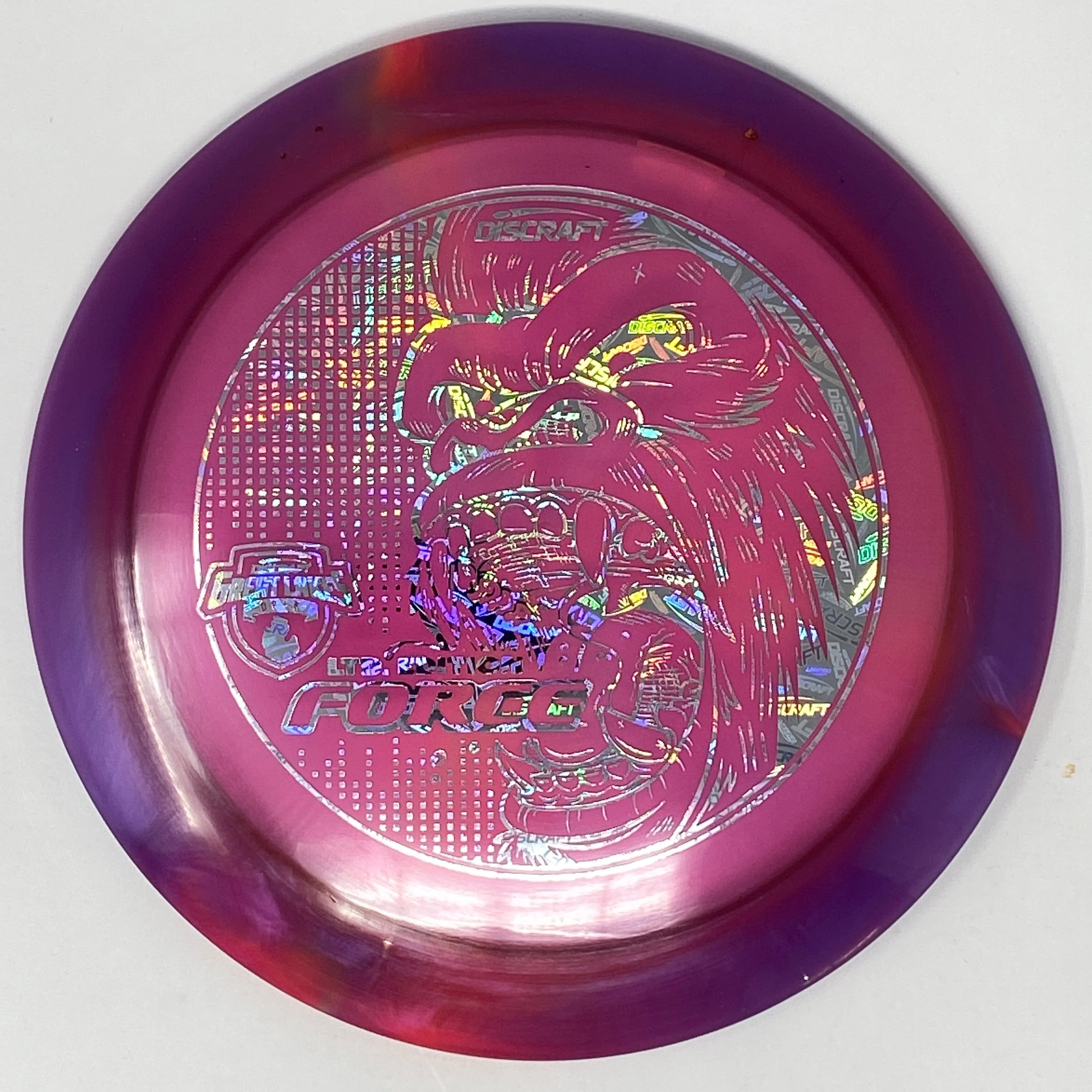 Force (Z Swirl - DGLO 2023 Limited Edition) - Image 64