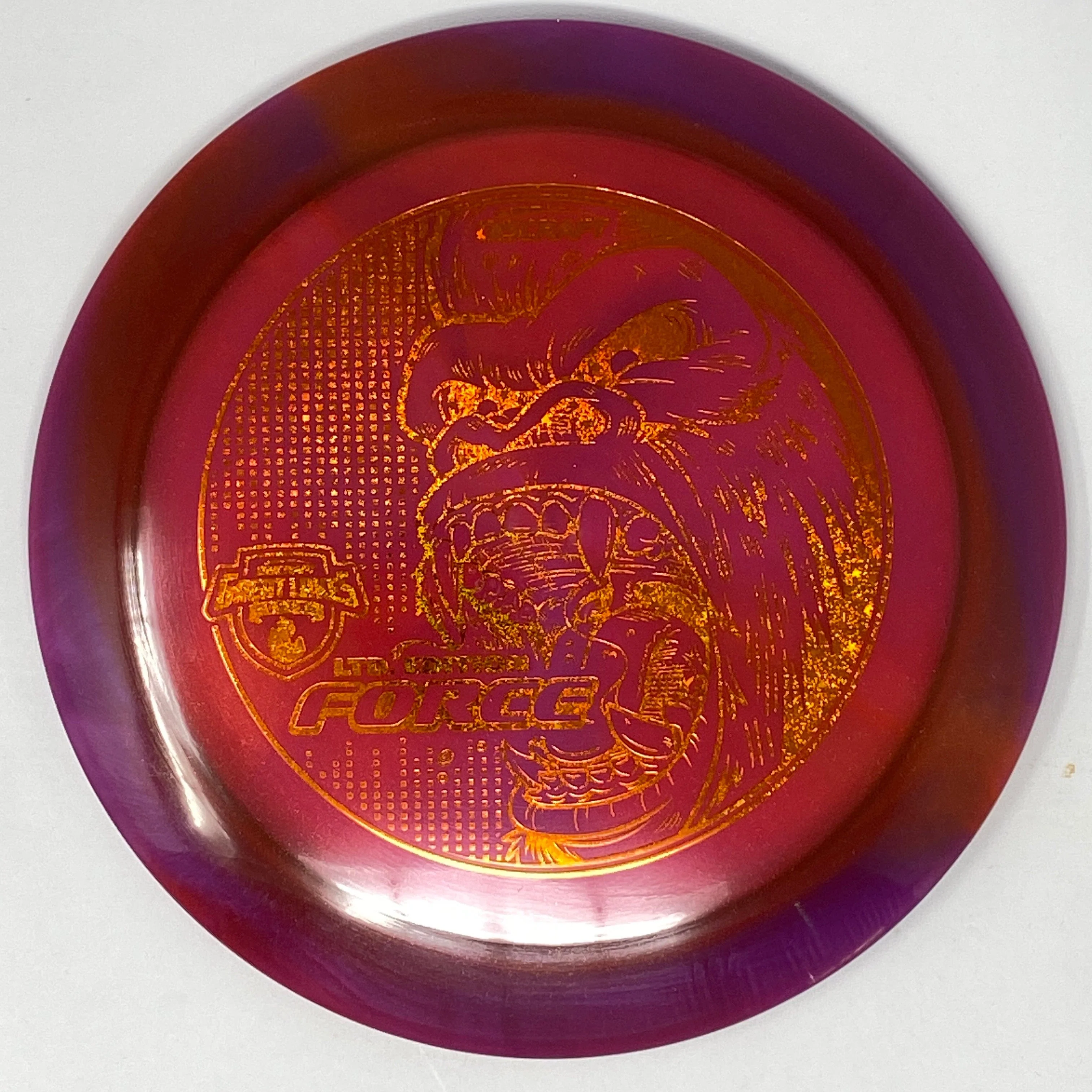 Force (Z Swirl - DGLO 2023 Limited Edition) - Image 67