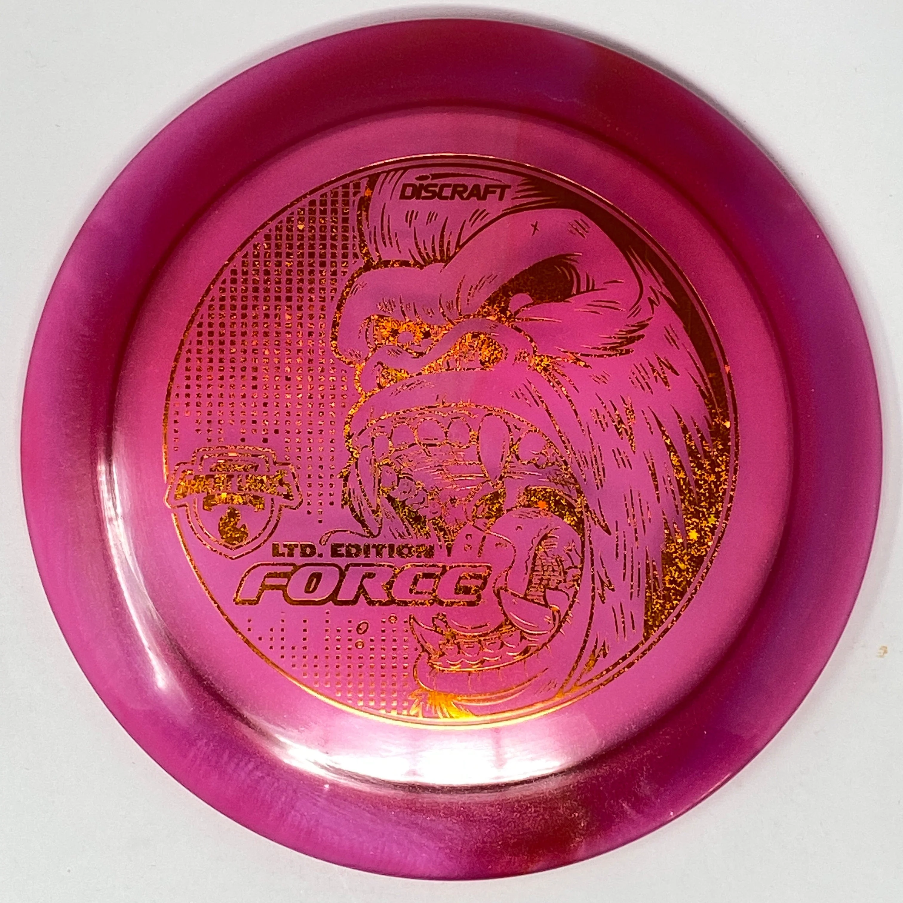 Force (Z Swirl - DGLO 2023 Limited Edition) - Image 7