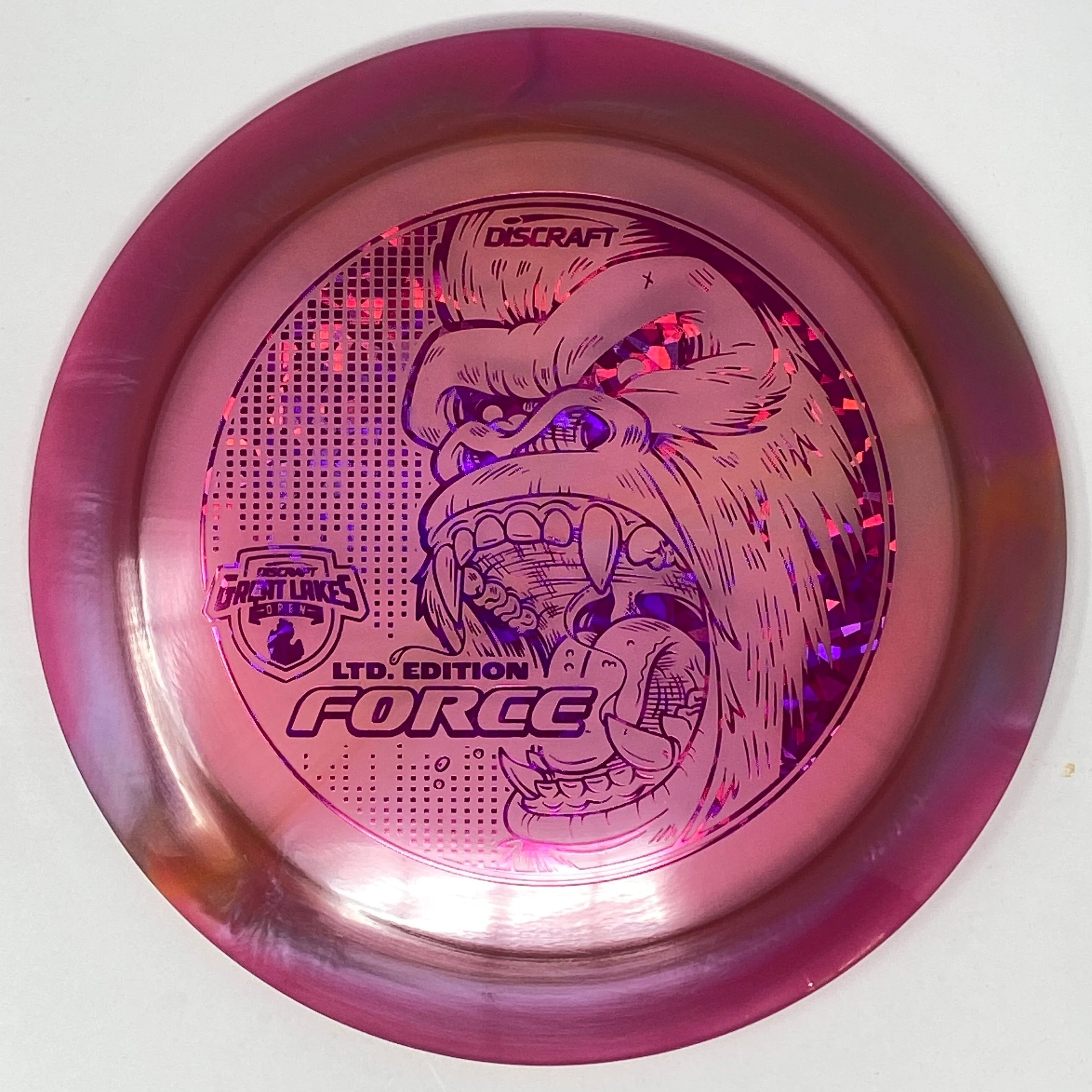 Force (Z Swirl - DGLO 2023 Limited Edition) - Image 70