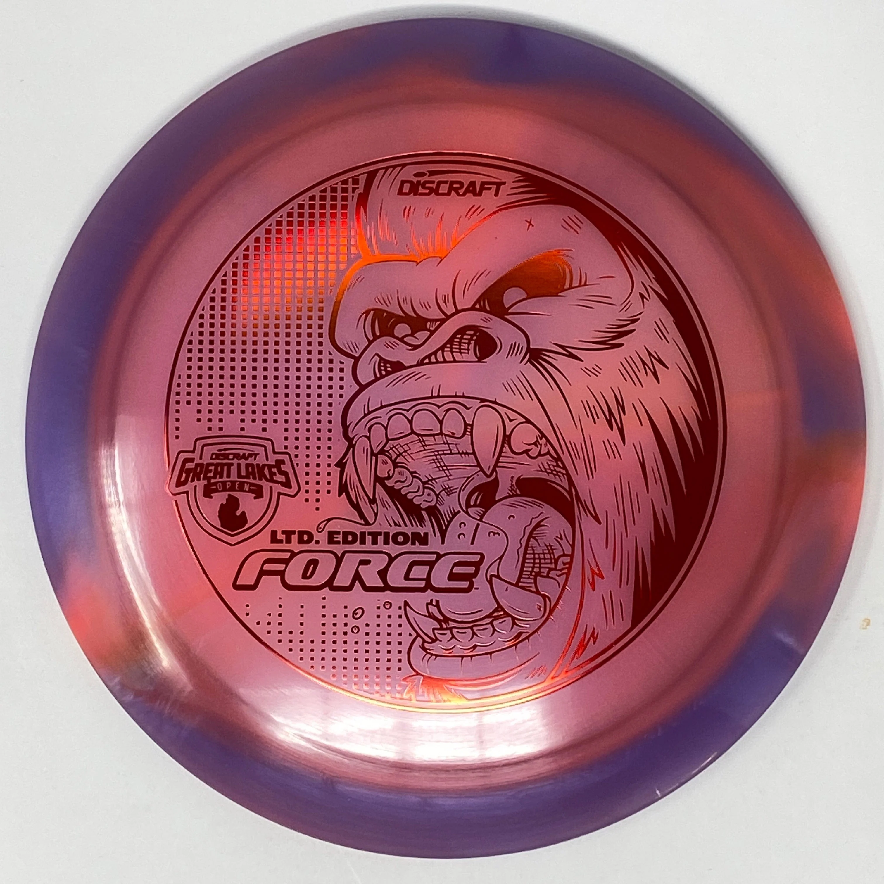 Force (Z Swirl - DGLO 2023 Limited Edition) - Image 71