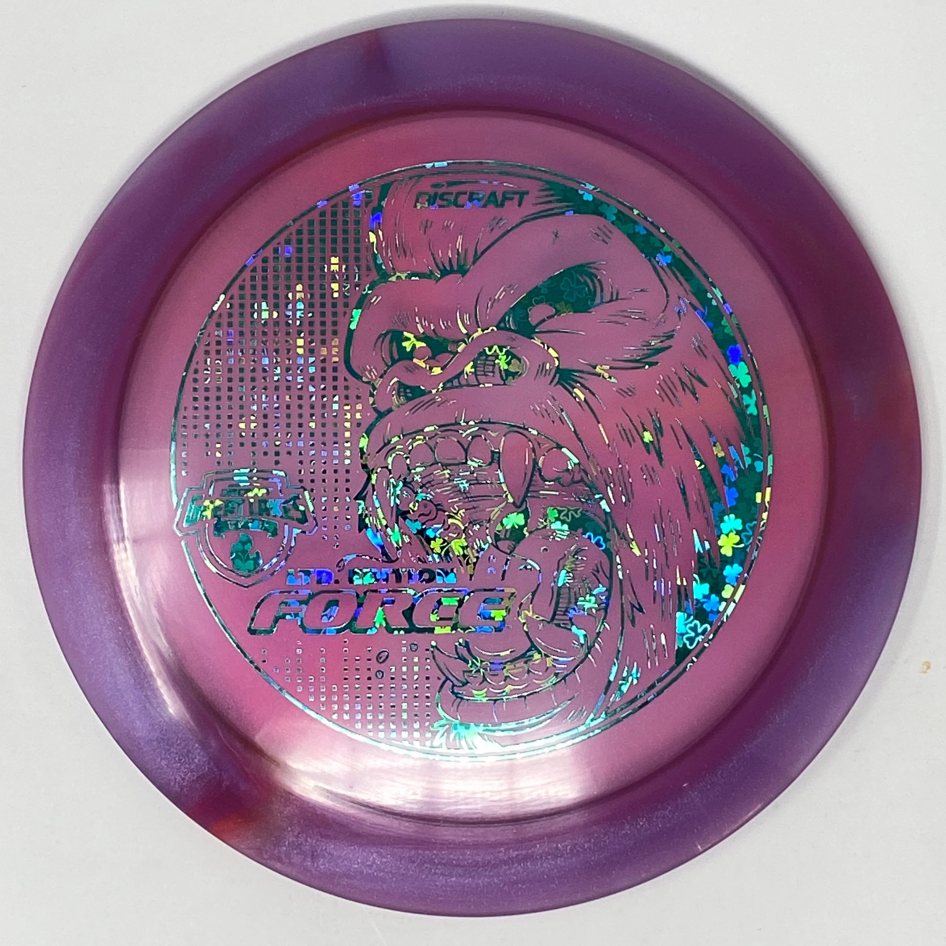 Force (Z Swirl - DGLO 2023 Limited Edition) - Image 72
