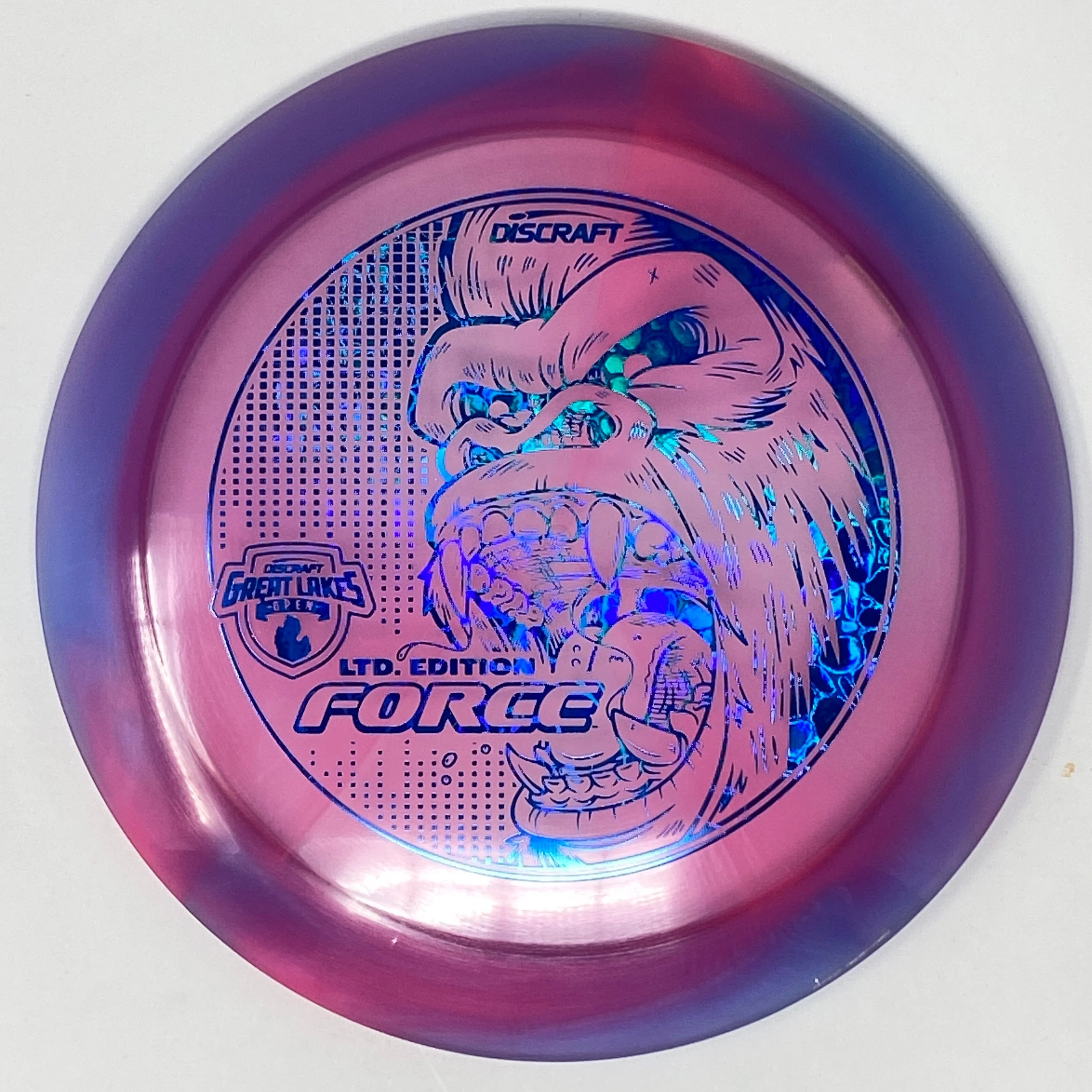 Force (Z Swirl - DGLO 2023 Limited Edition) - Image 73