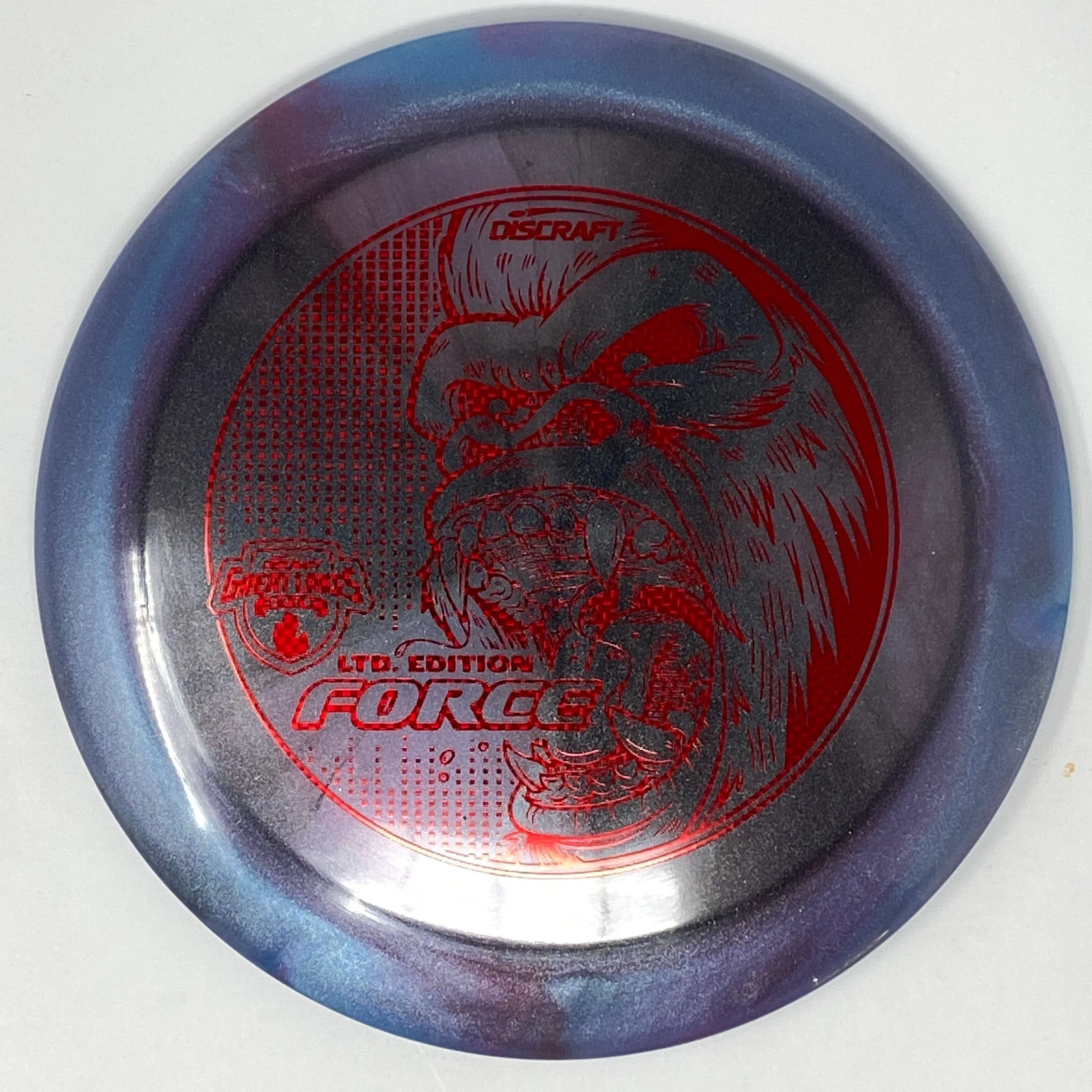 Force (Z Swirl - DGLO 2023 Limited Edition) - Image 75