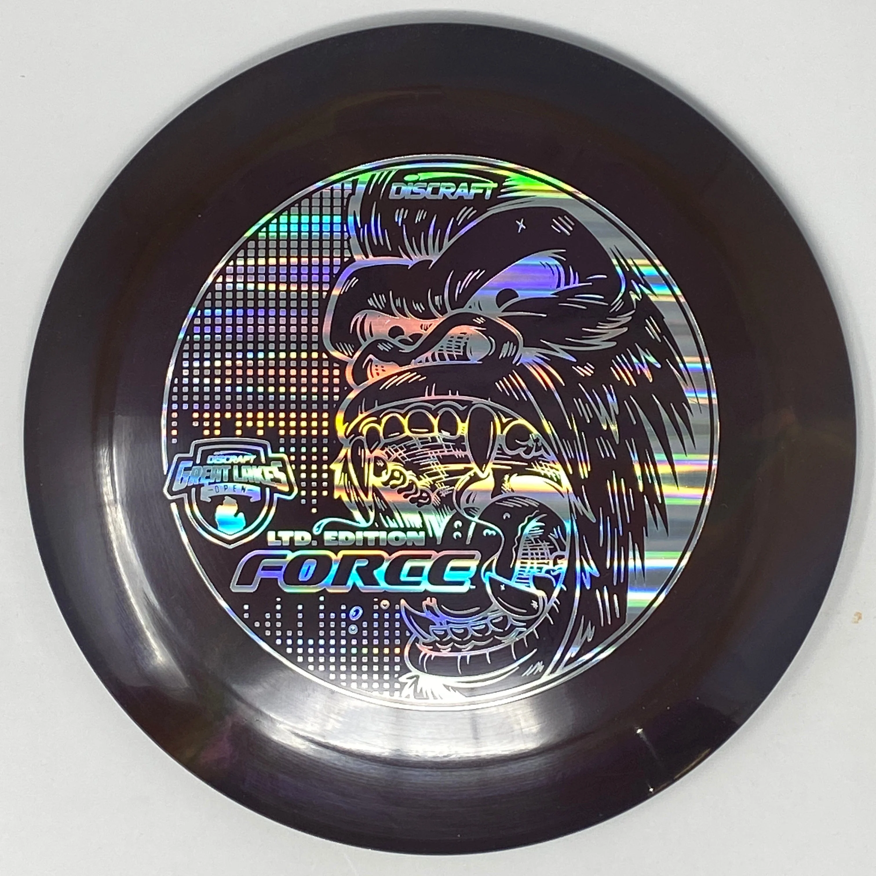 Force (Z Swirl - DGLO 2023 Limited Edition) - Image 76