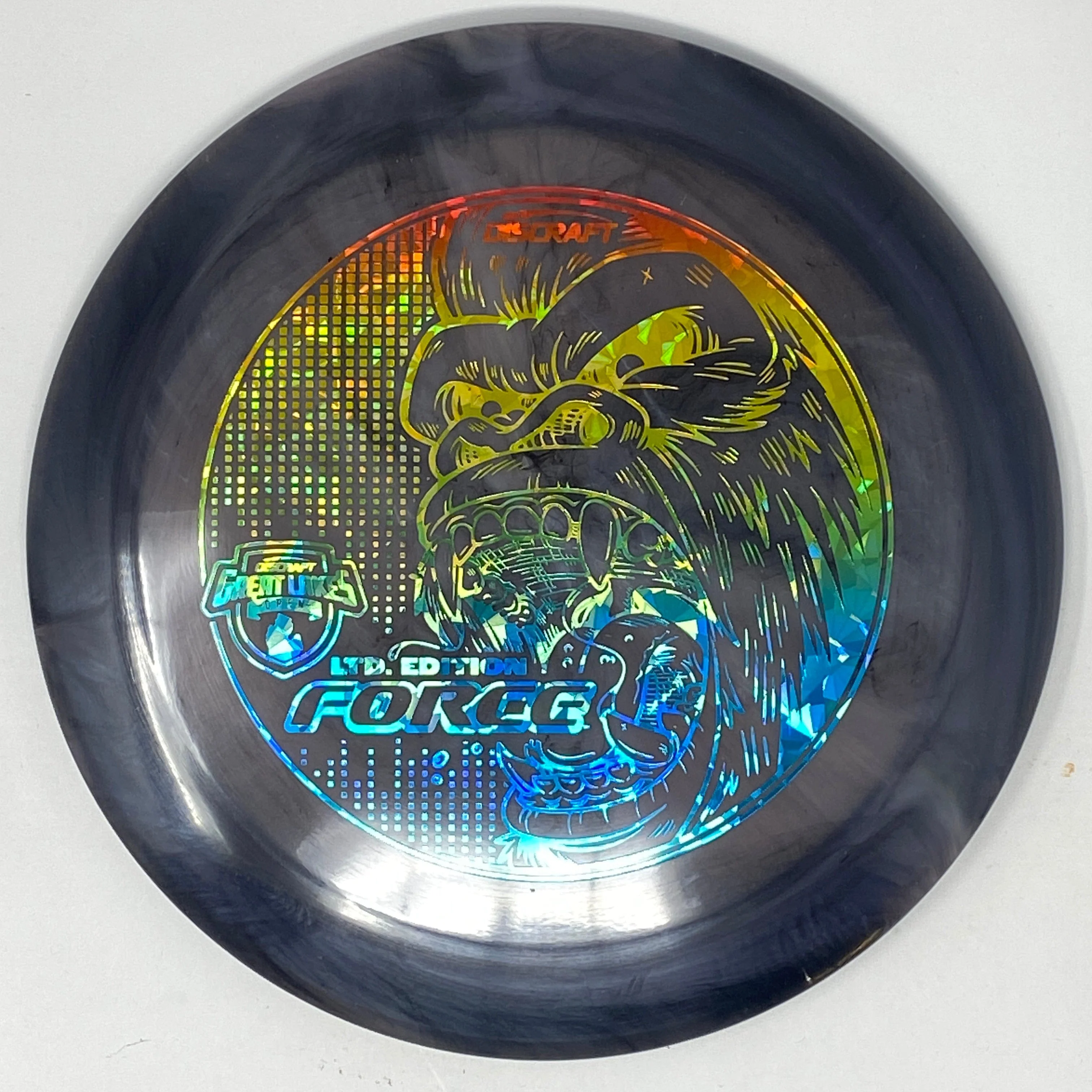Force (Z Swirl - DGLO 2023 Limited Edition) - Image 77