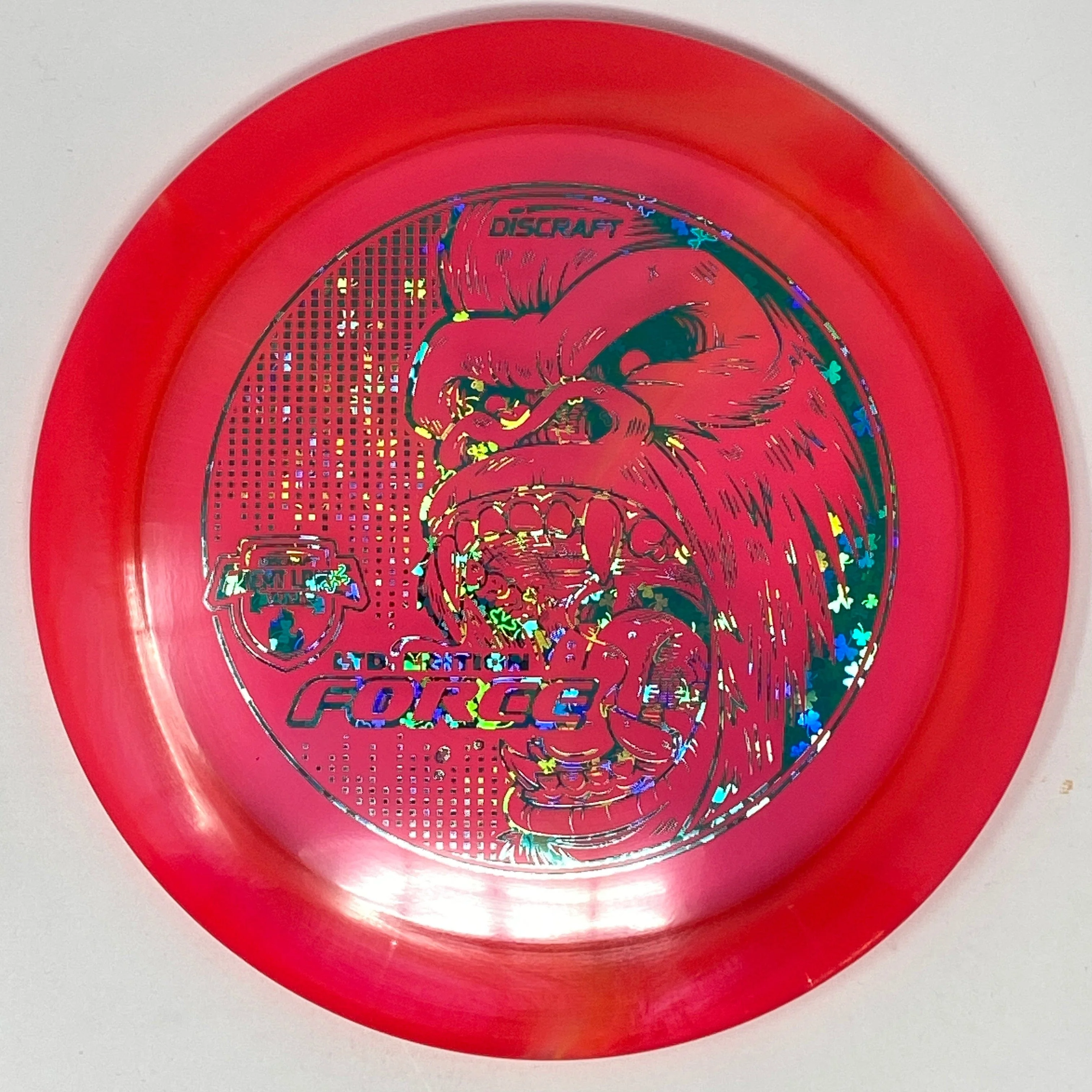 Force (Z Swirl - DGLO 2023 Limited Edition) - Image 9
