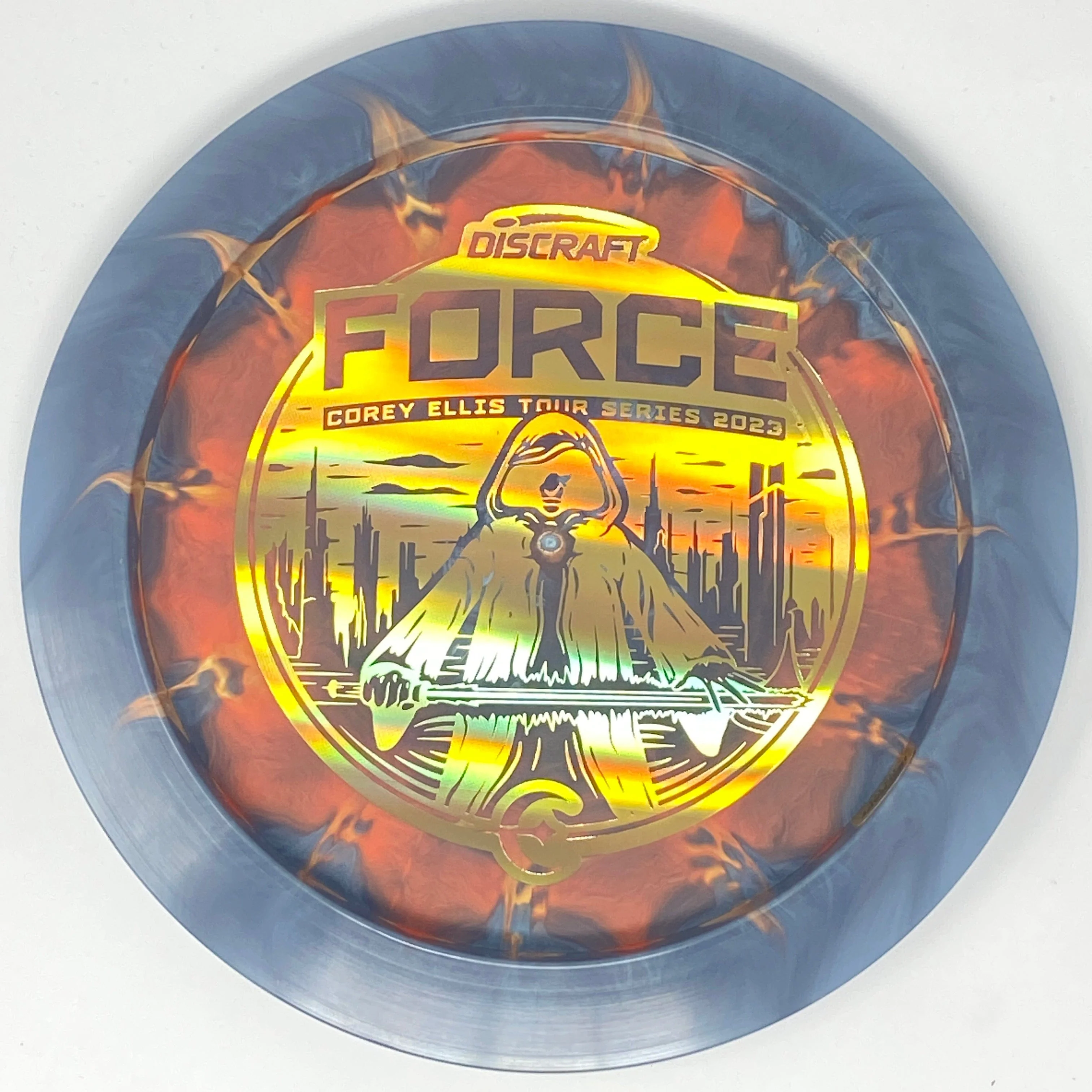 Force (ESP - Corey Ellis 2023 Tour Series) - Image 11