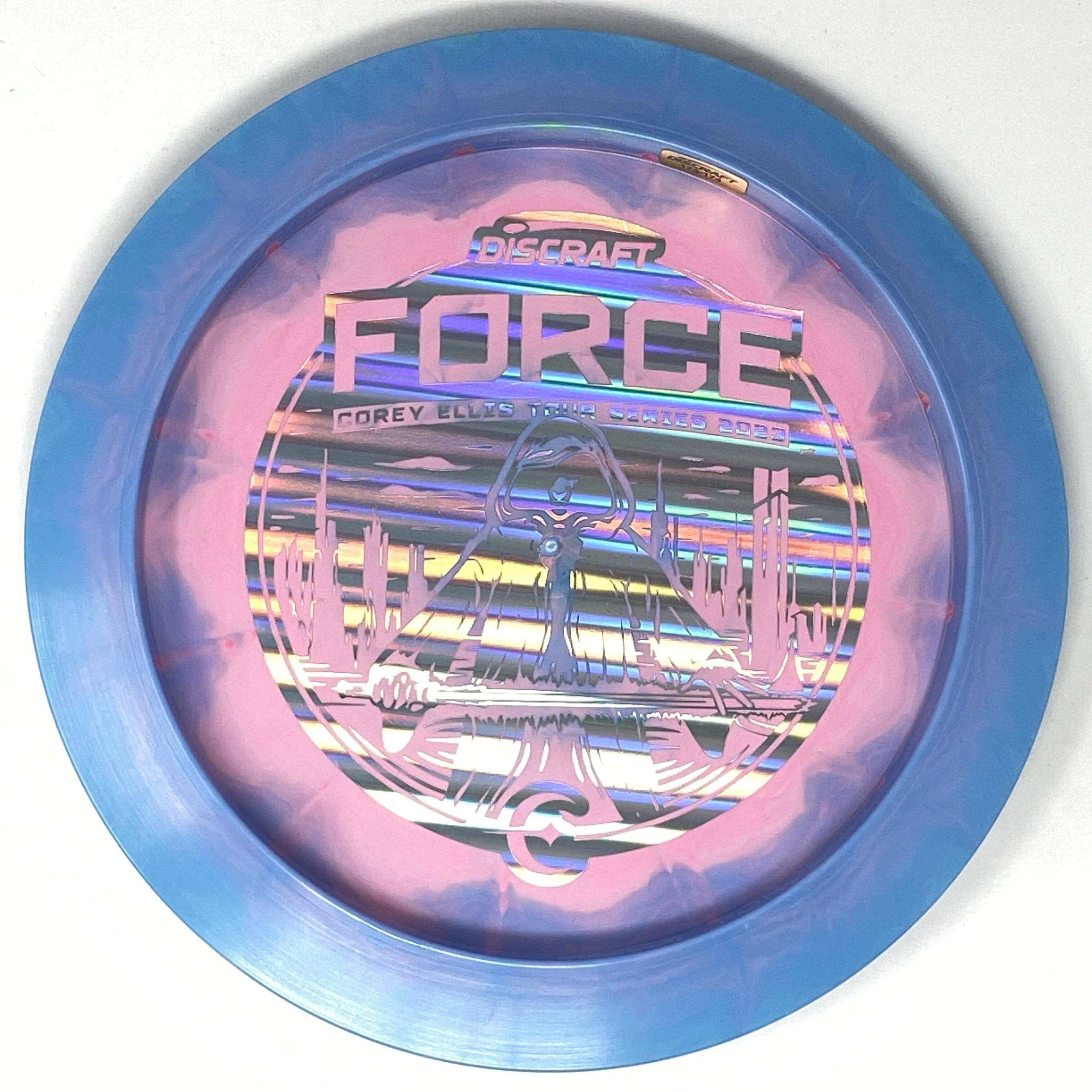 Force (ESP - Corey Ellis 2023 Tour Series) - Image 30