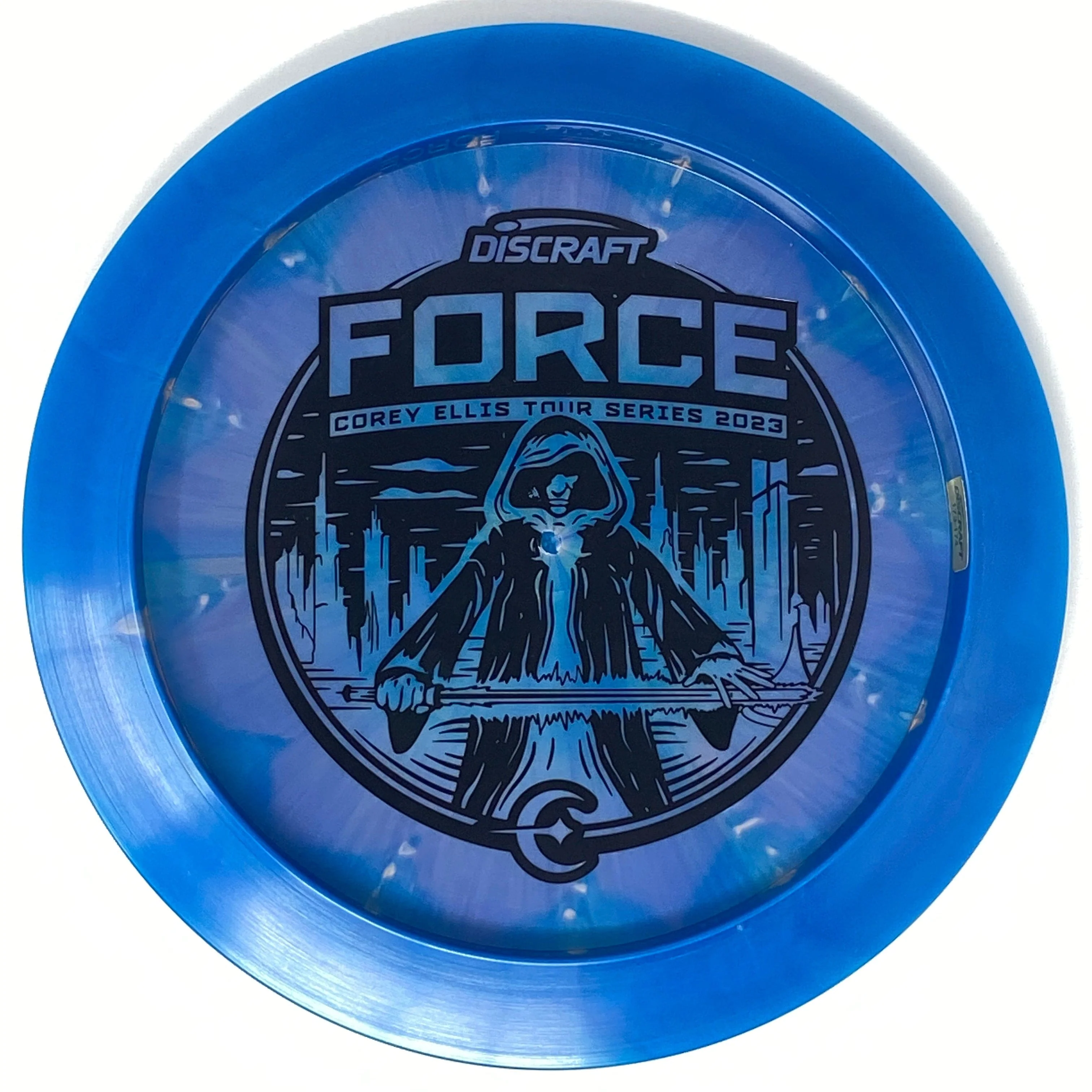 Force (ESP - Corey Ellis 2023 Tour Series) - Image 32