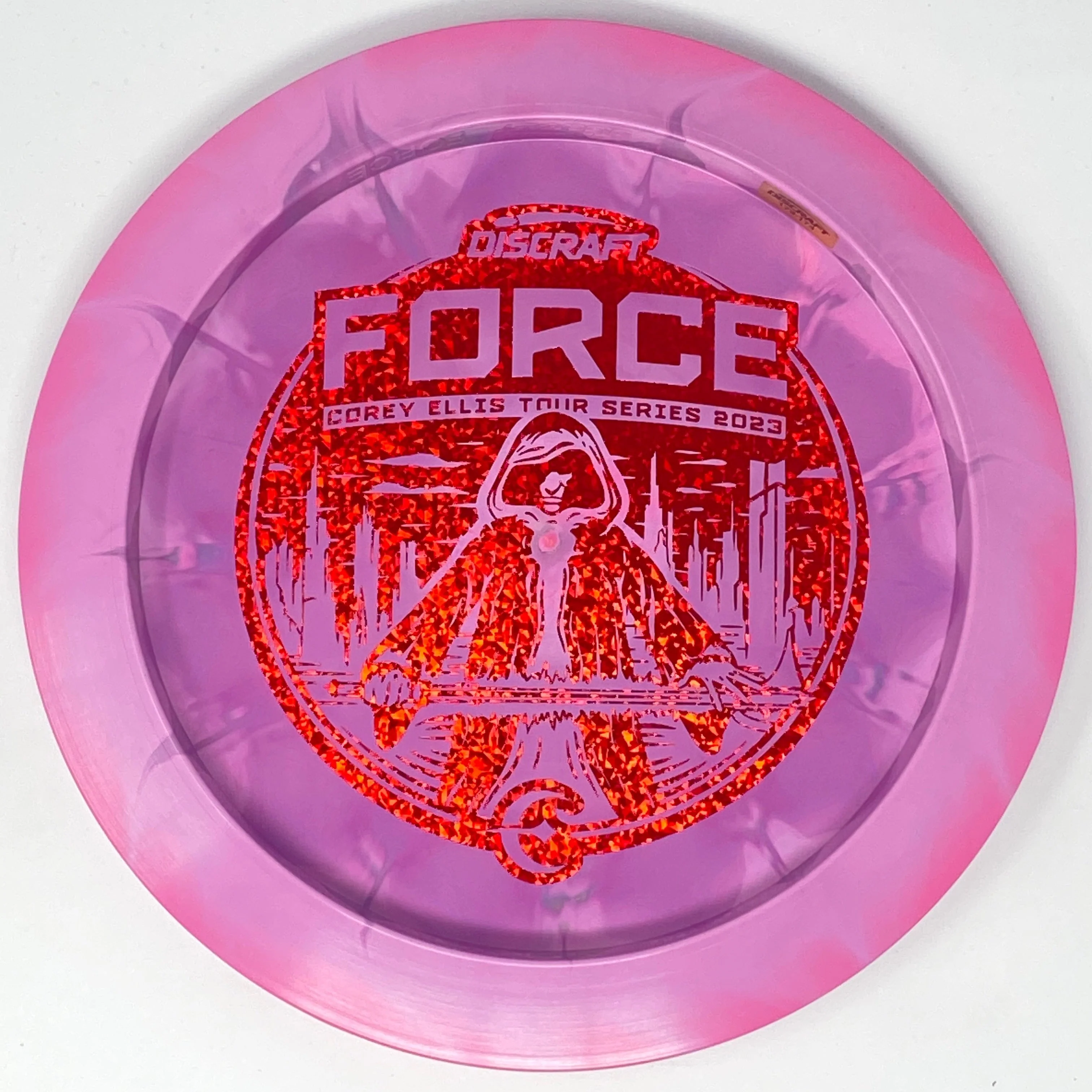 Force (ESP - Corey Ellis 2023 Tour Series) - Image 9