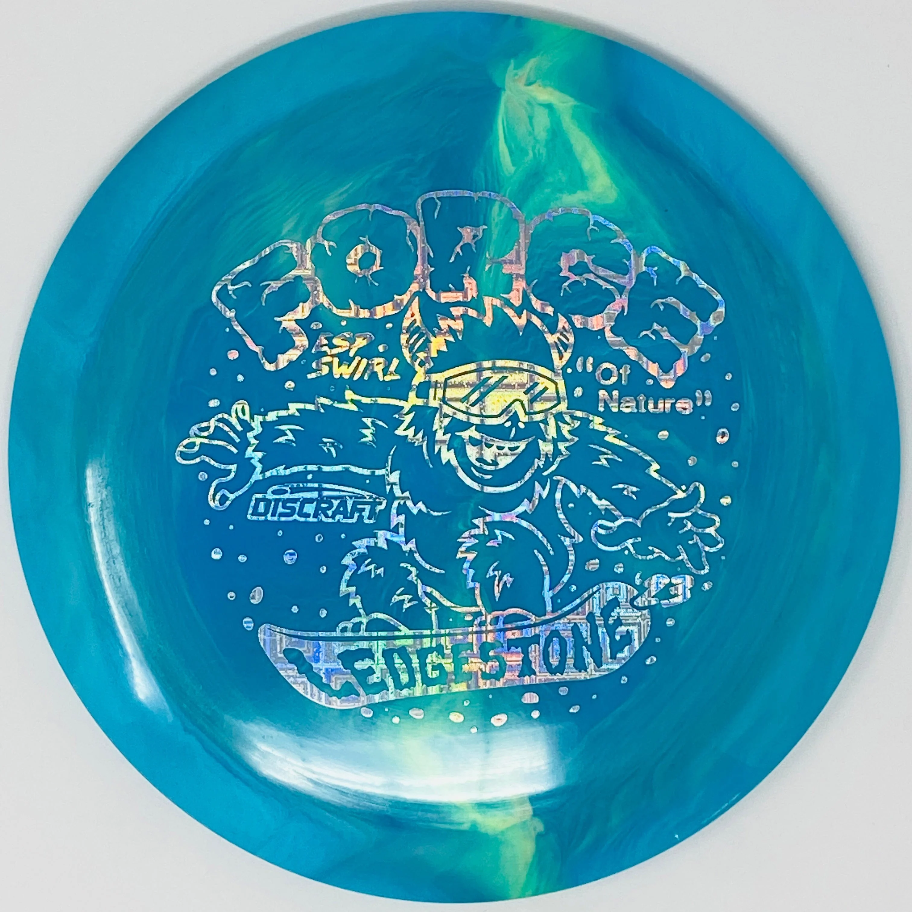 Force (ESP Swirl - 2023 Ledgestone Edition) - Image 13