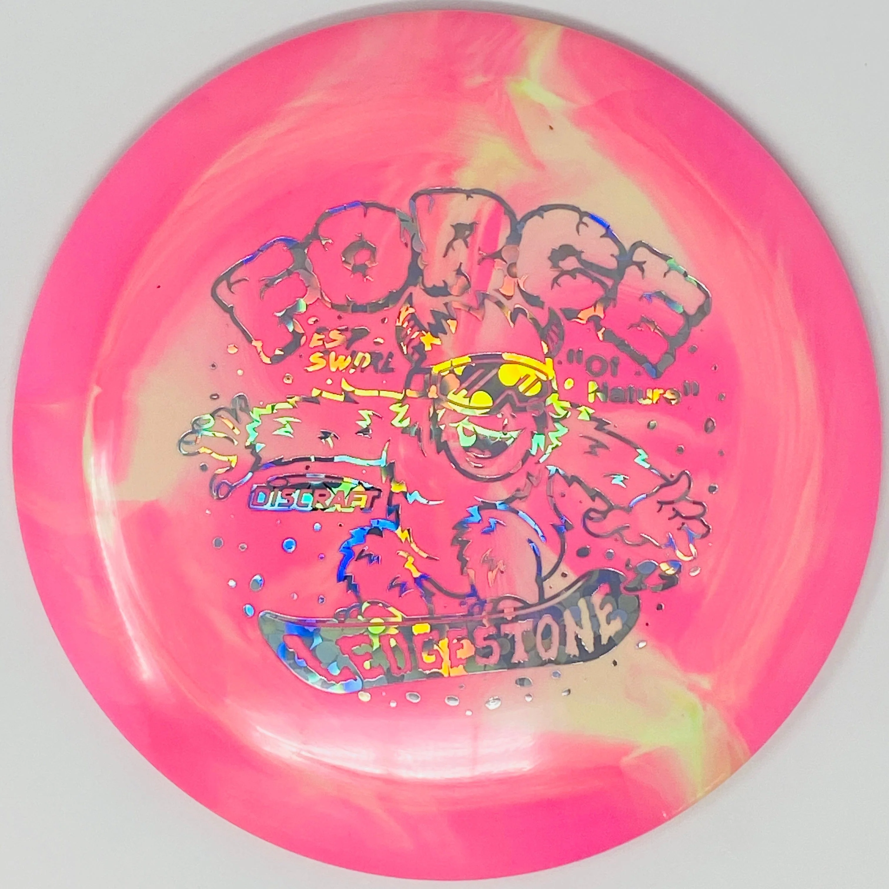Force (ESP Swirl - 2023 Ledgestone Edition) - Image 6