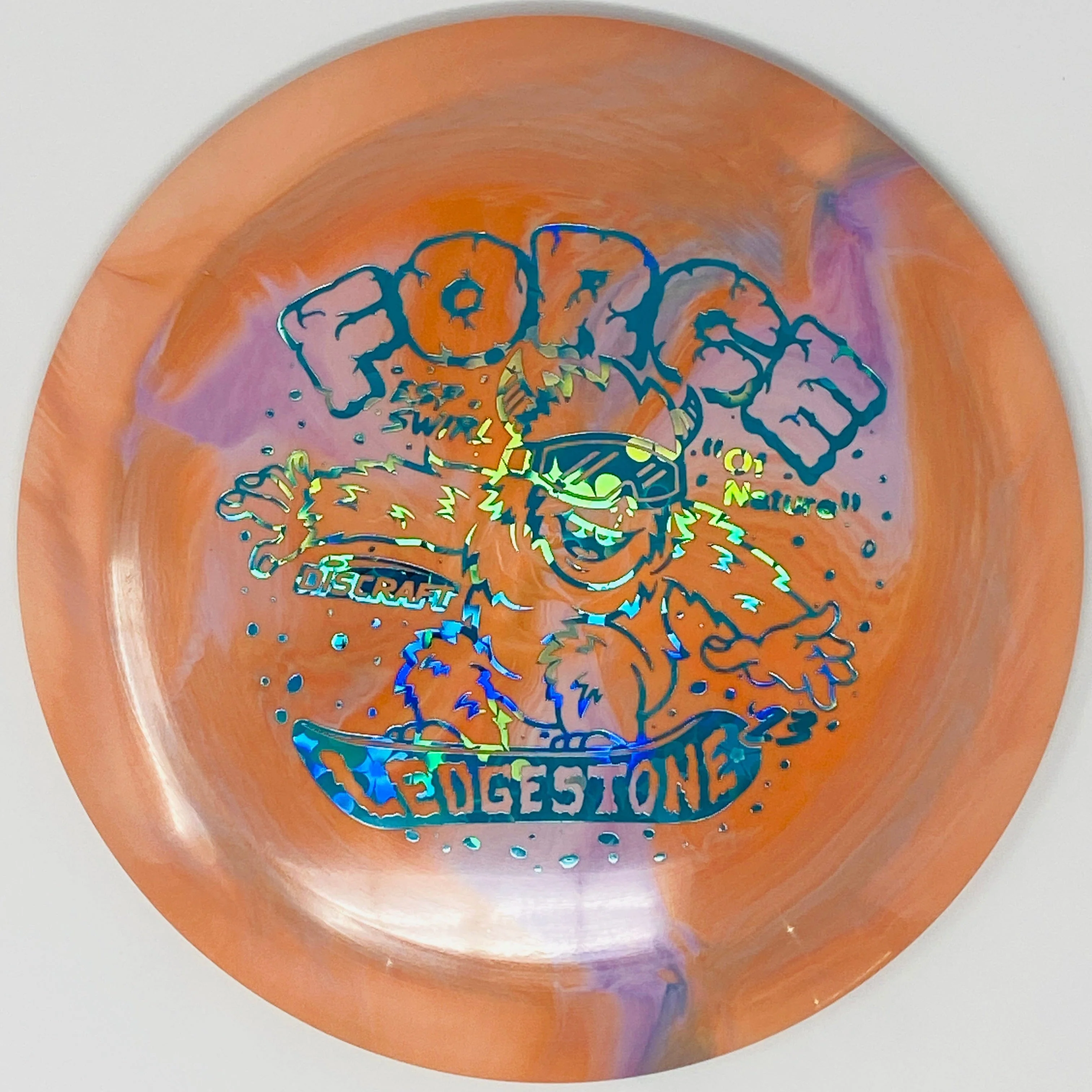 Force (ESP Swirl - 2023 Ledgestone Edition) - Image 8