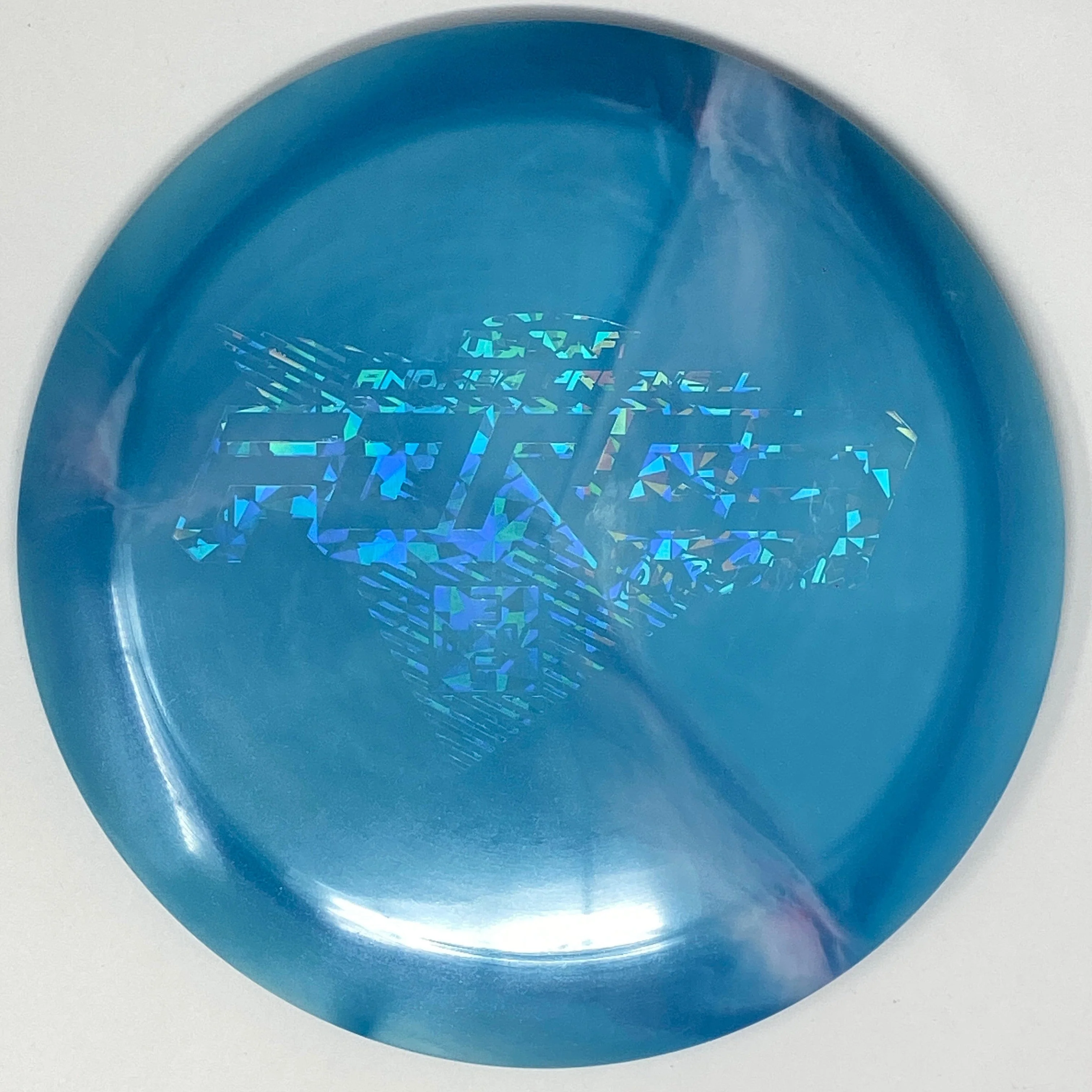 Force (ESP Swirl, Andrew Presnell 2022 Tour Series) - Image 22