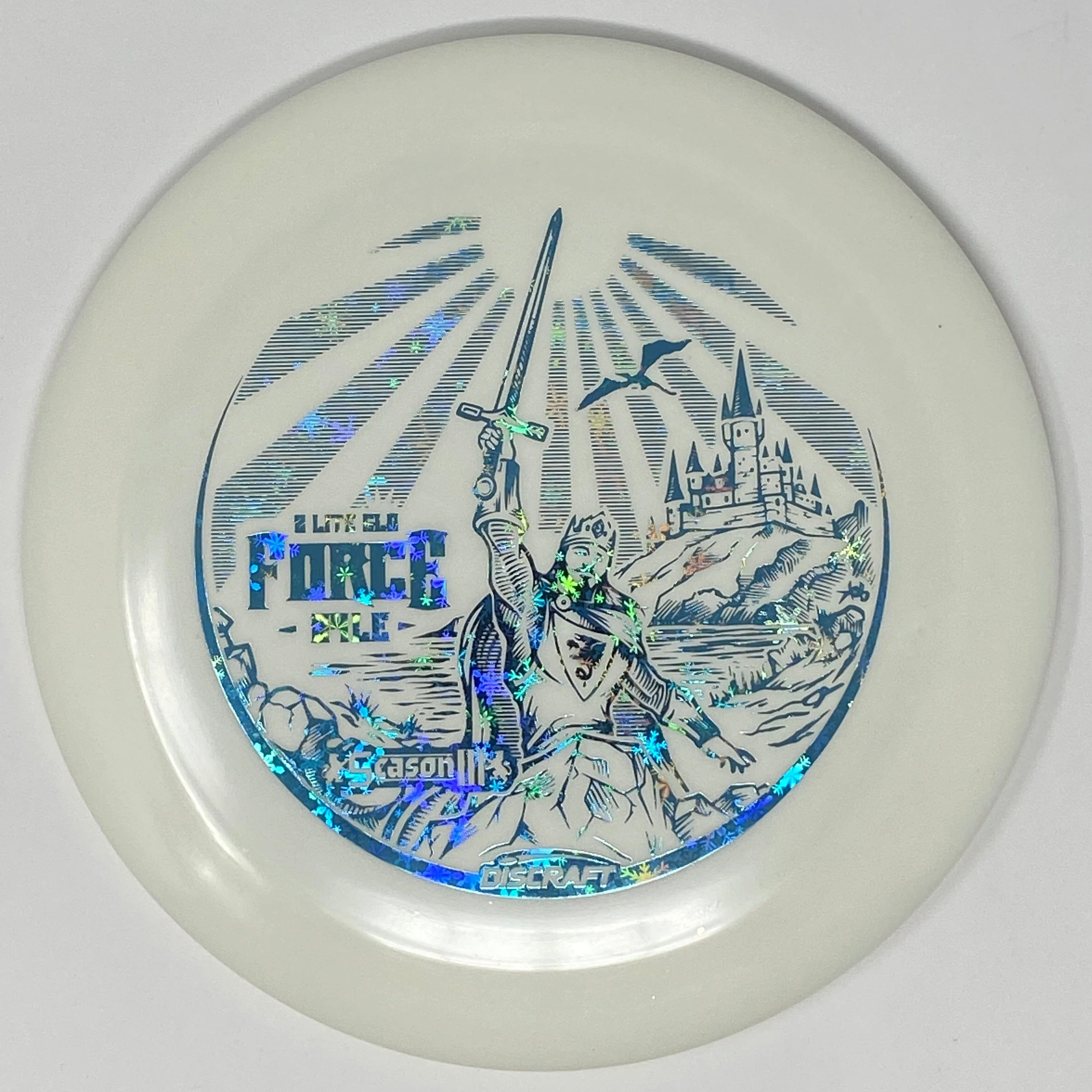 Force (Z Lite Glo - 2024 Ledgestone Edition) - Image 5
