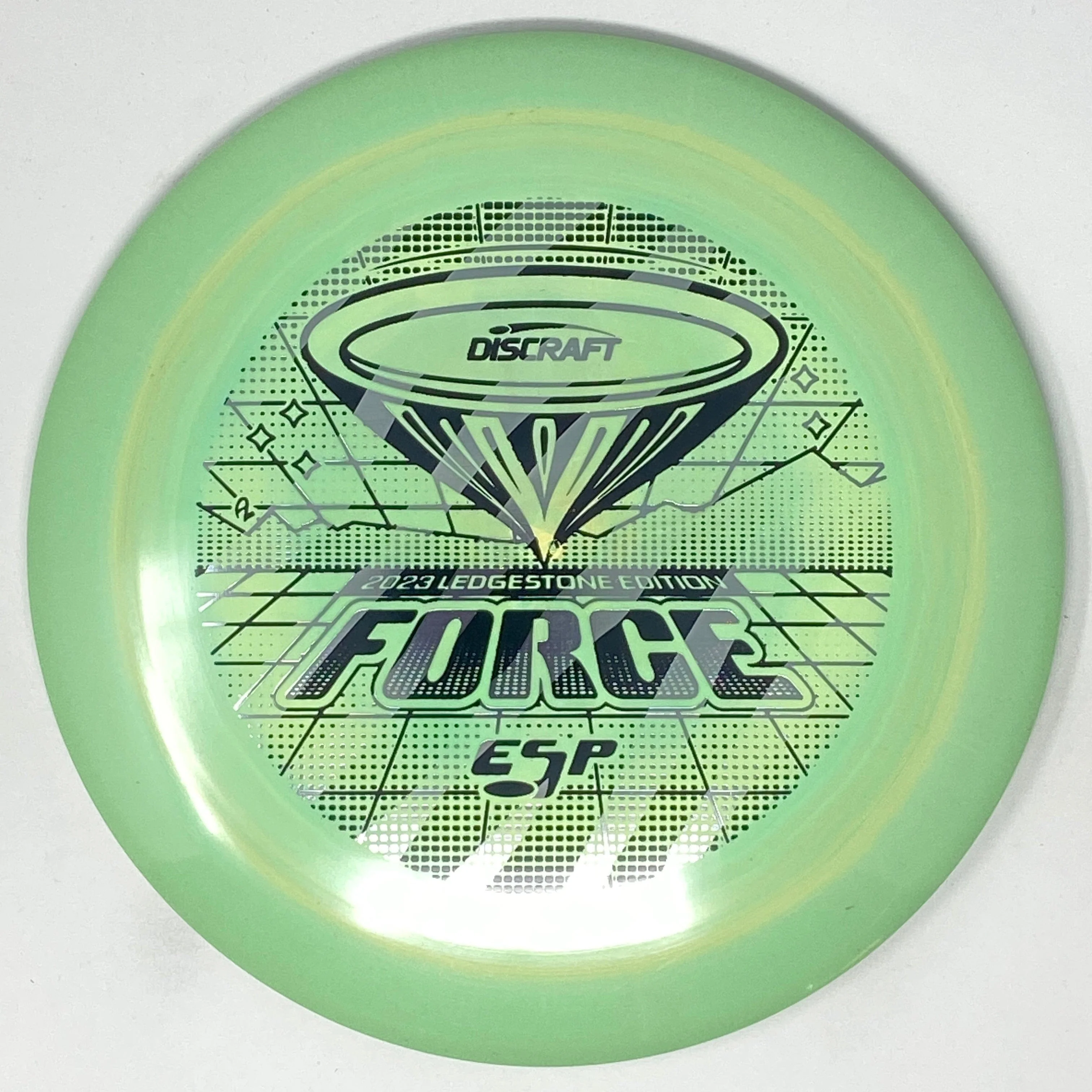 Force (Lightweight ESP - 2023 Ledgestone Edition) - Image 7