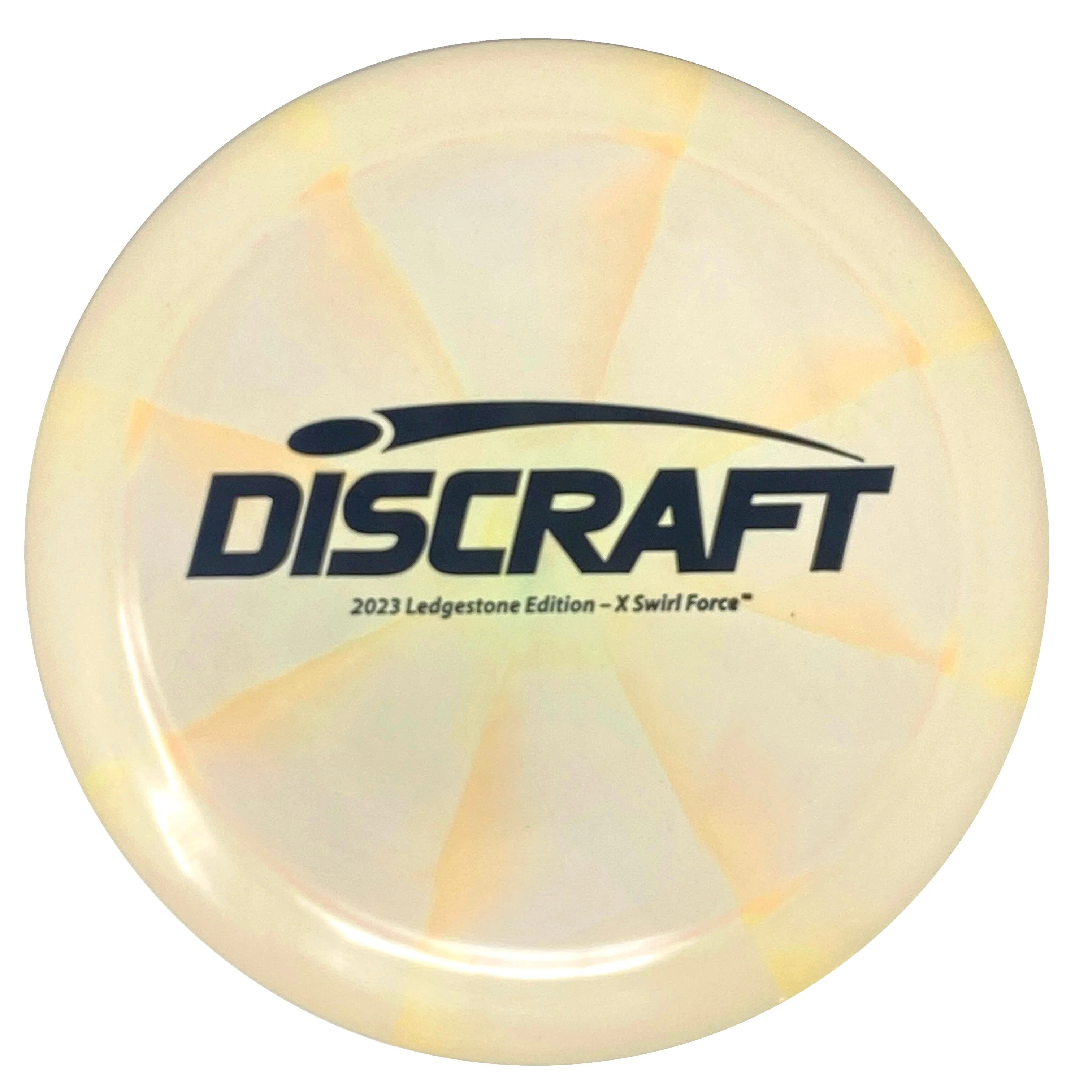 Force (X Swirl - 2023 Ledgestone Edition)