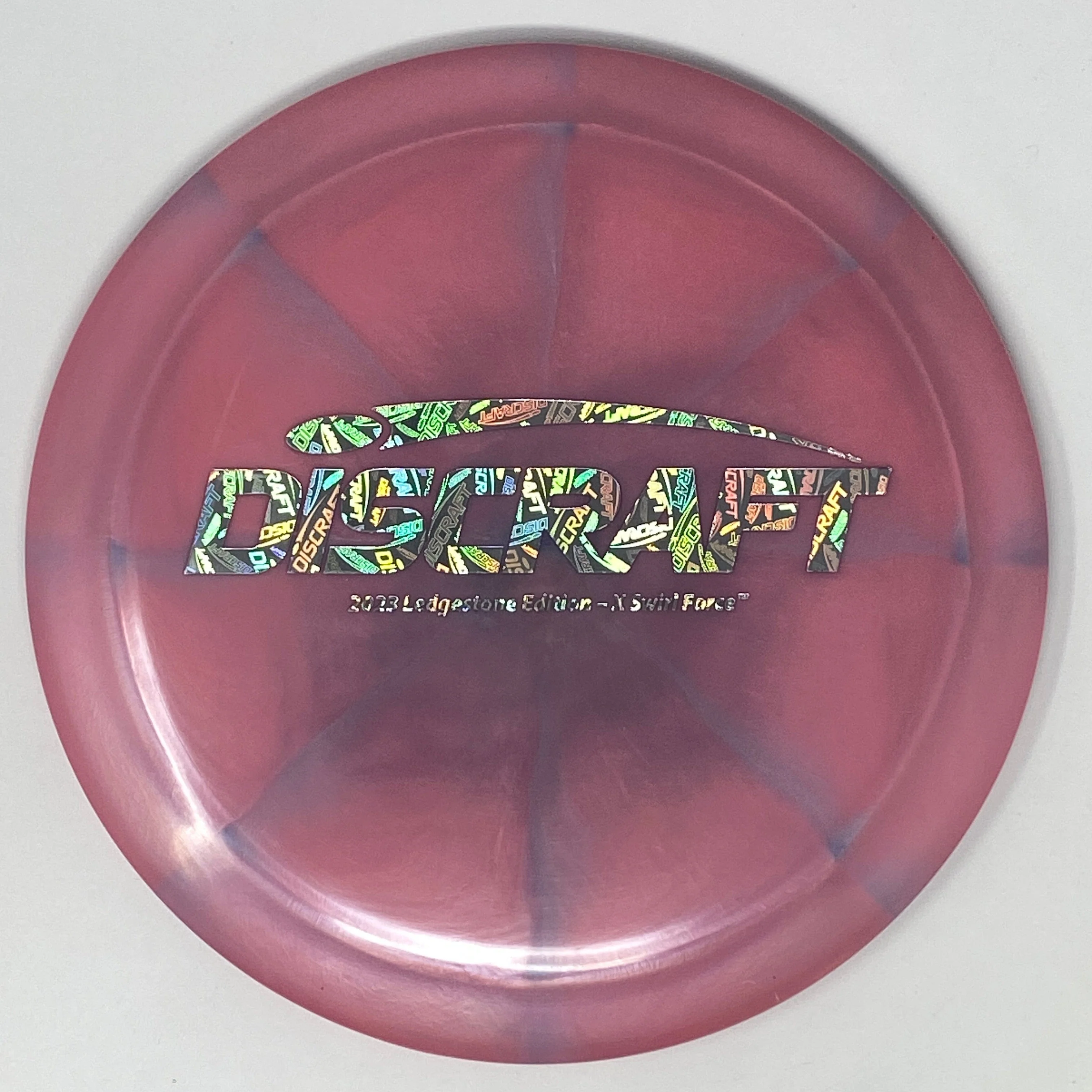 Force (X Swirl - 2023 Ledgestone Edition) - Image 3