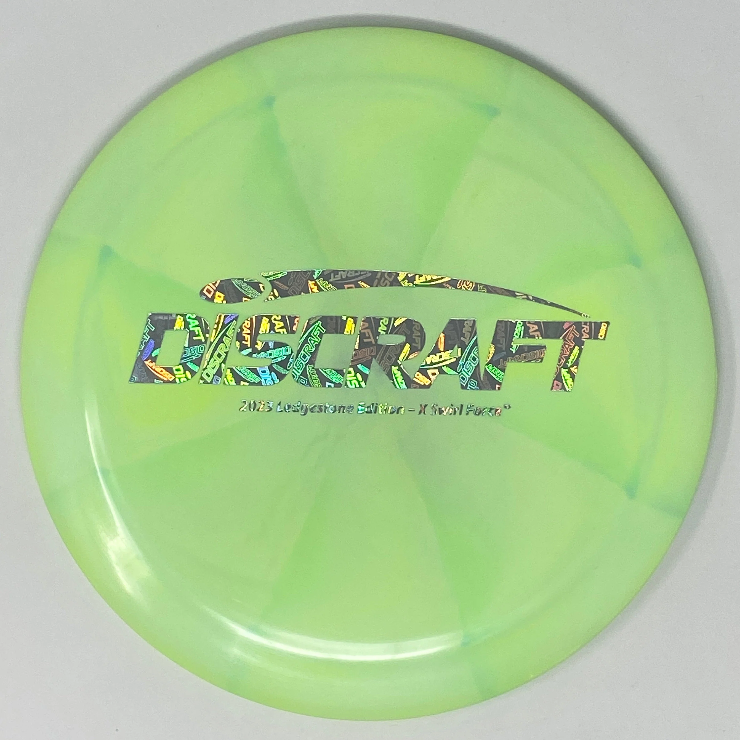 Force (X Swirl - 2023 Ledgestone Edition) - Image 5
