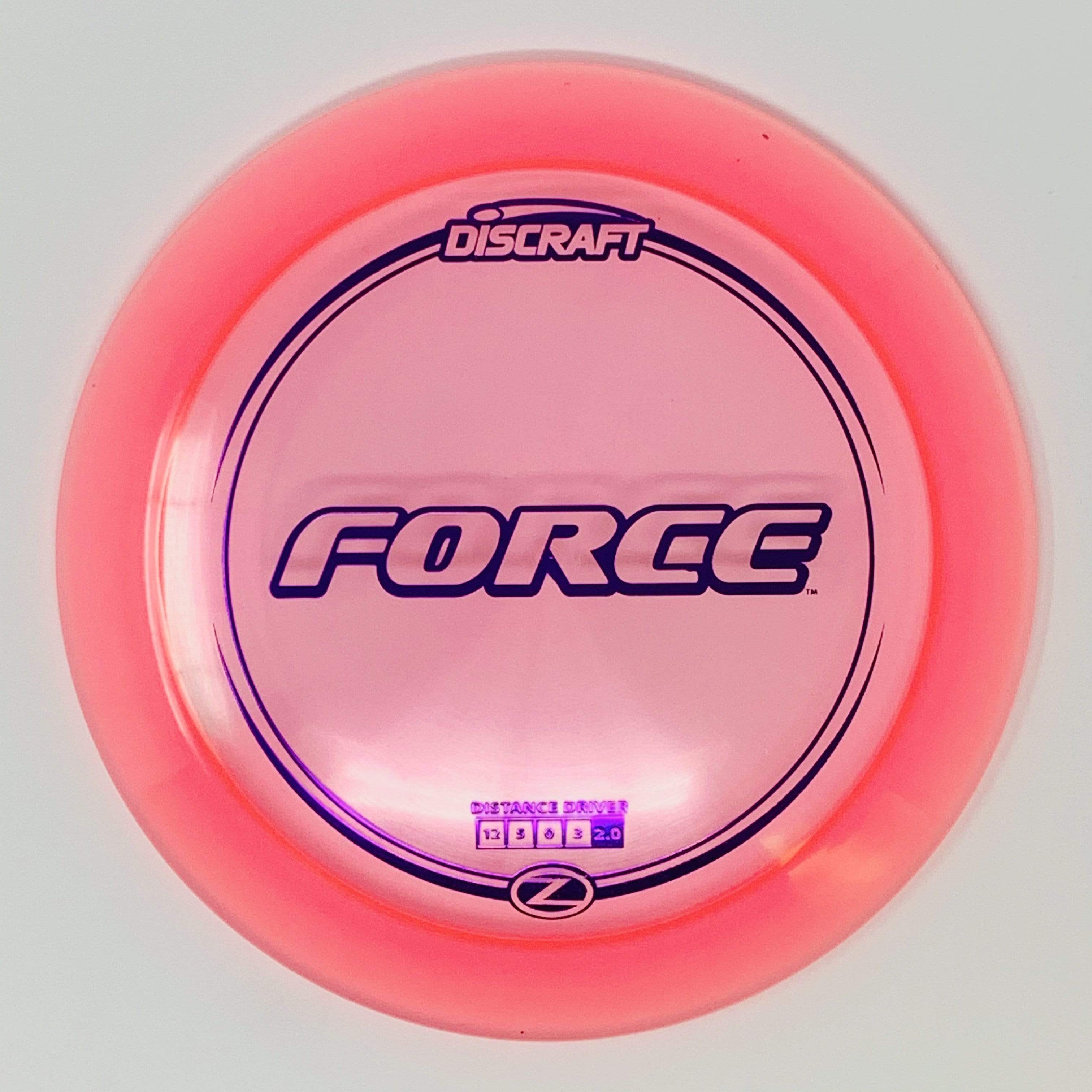 Force (Z Line) - Image 10