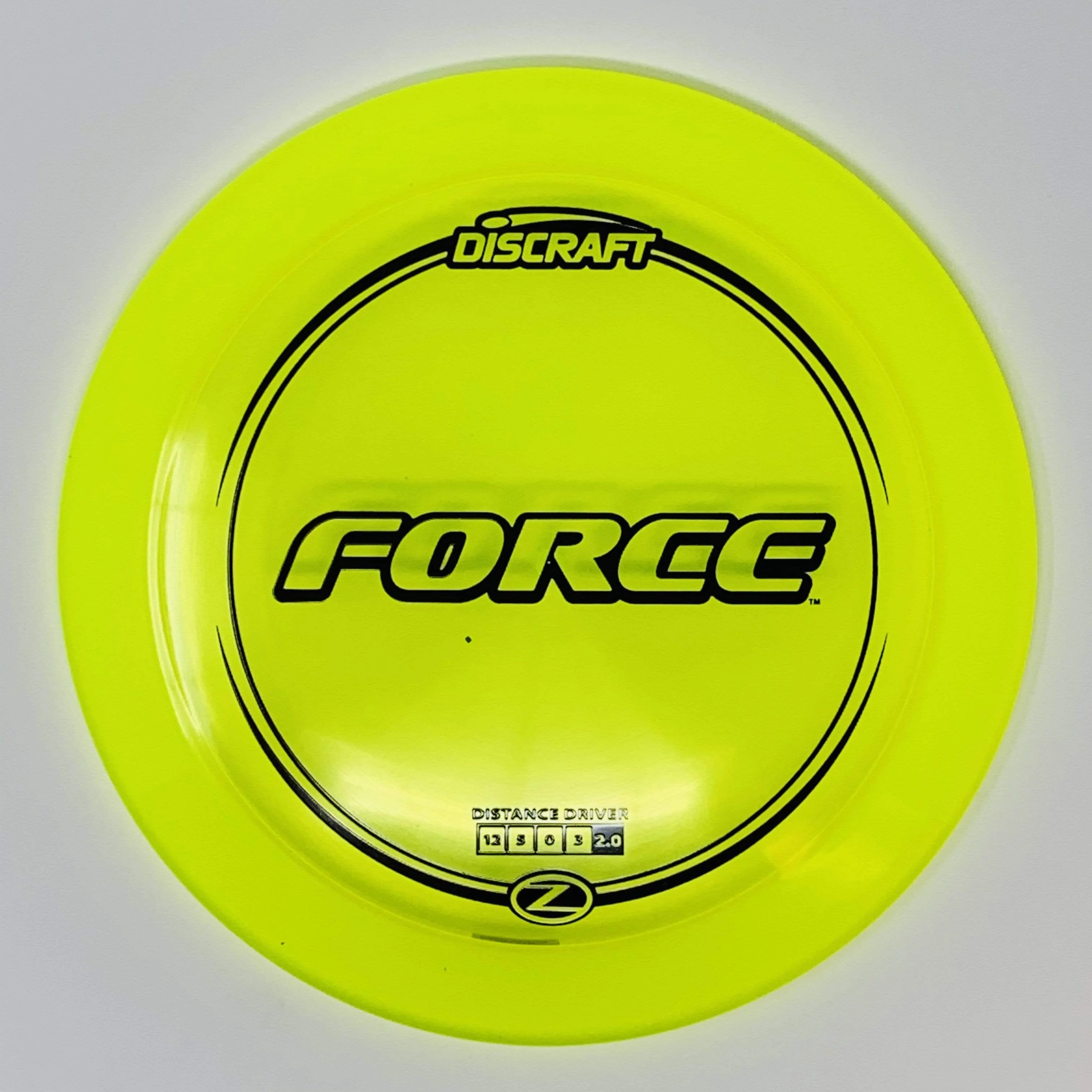 Force (Z Line) - Image 11